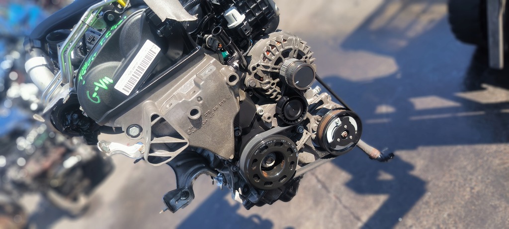 Moteur CZCB - Image 3