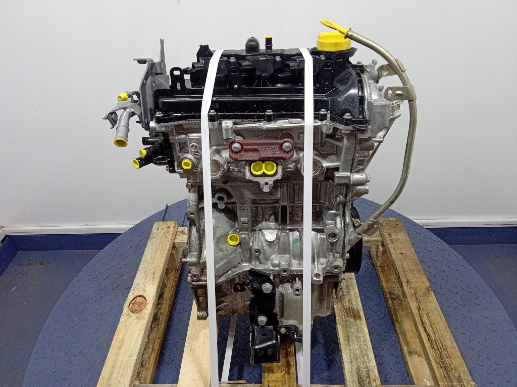 Moteur H4D 480 - Image 3