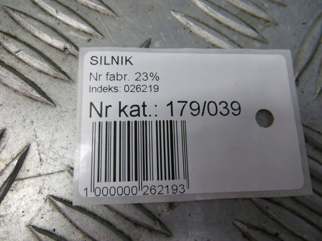 Moteur D 5244 T12 - Image 7
