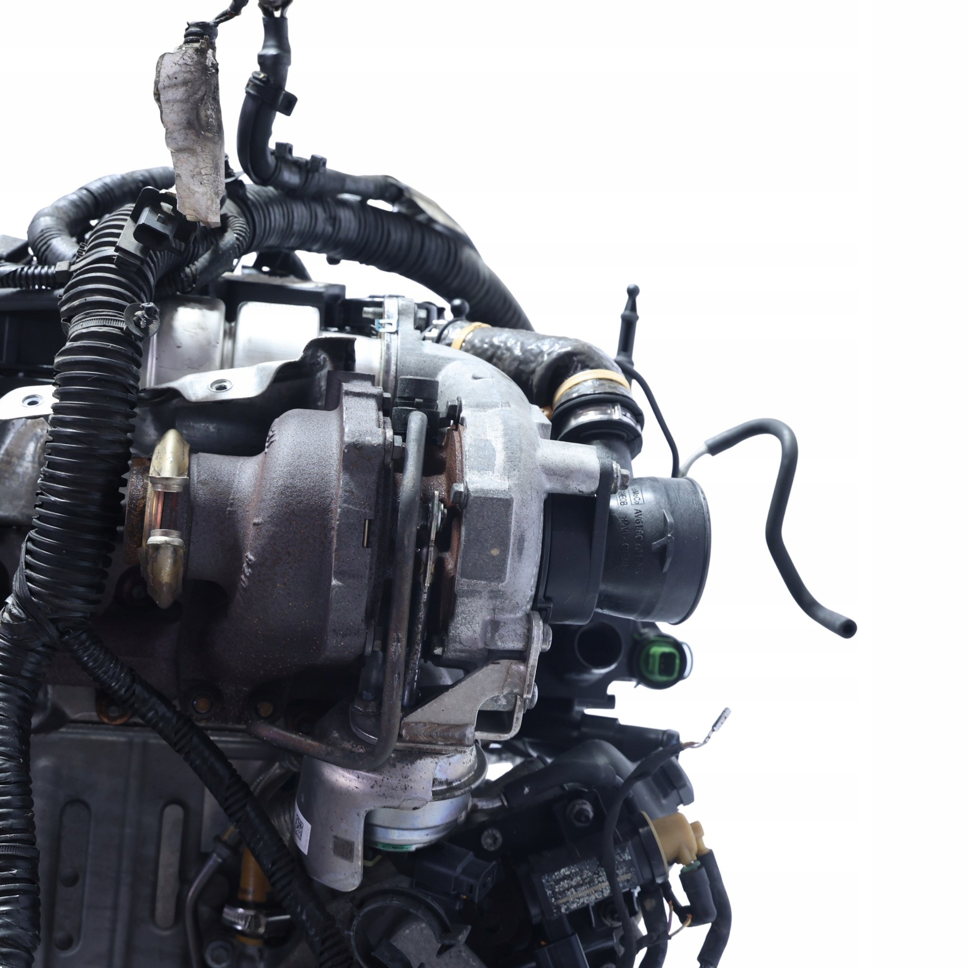 Moteur XWDA - Image 6