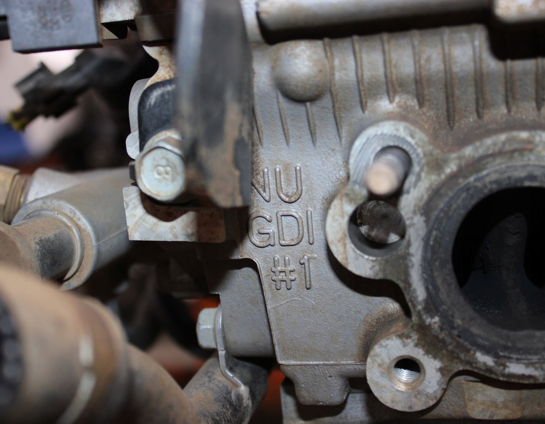 Moteur G4NC - Image 6