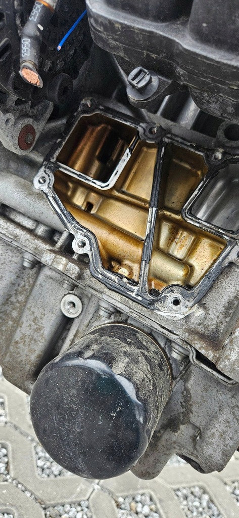 Moteur CHYA — vue 3
