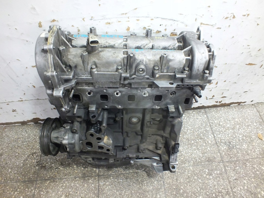 Moteur 199 A9.000 - Image 1