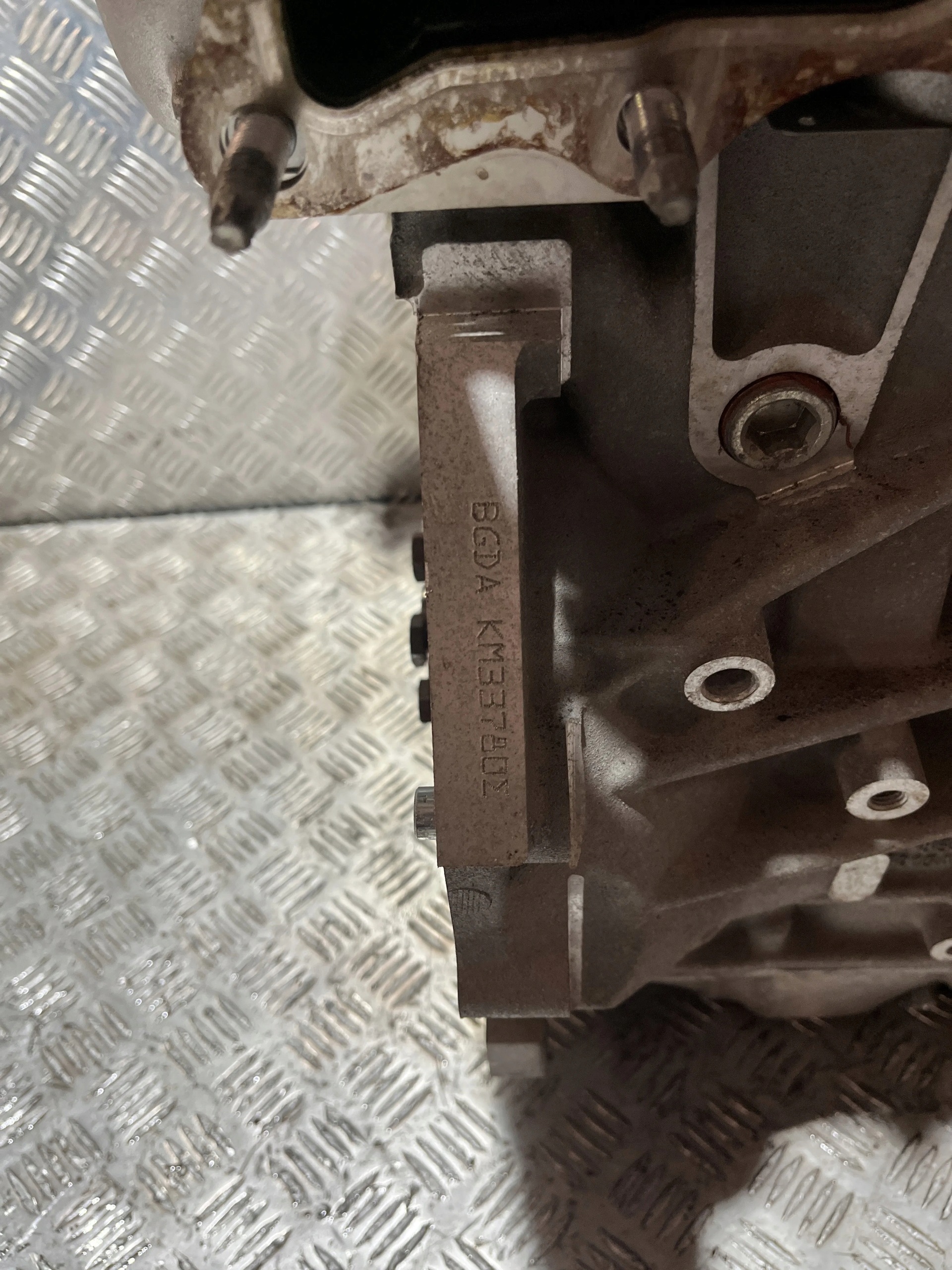 Moteur BGDA - Image 4