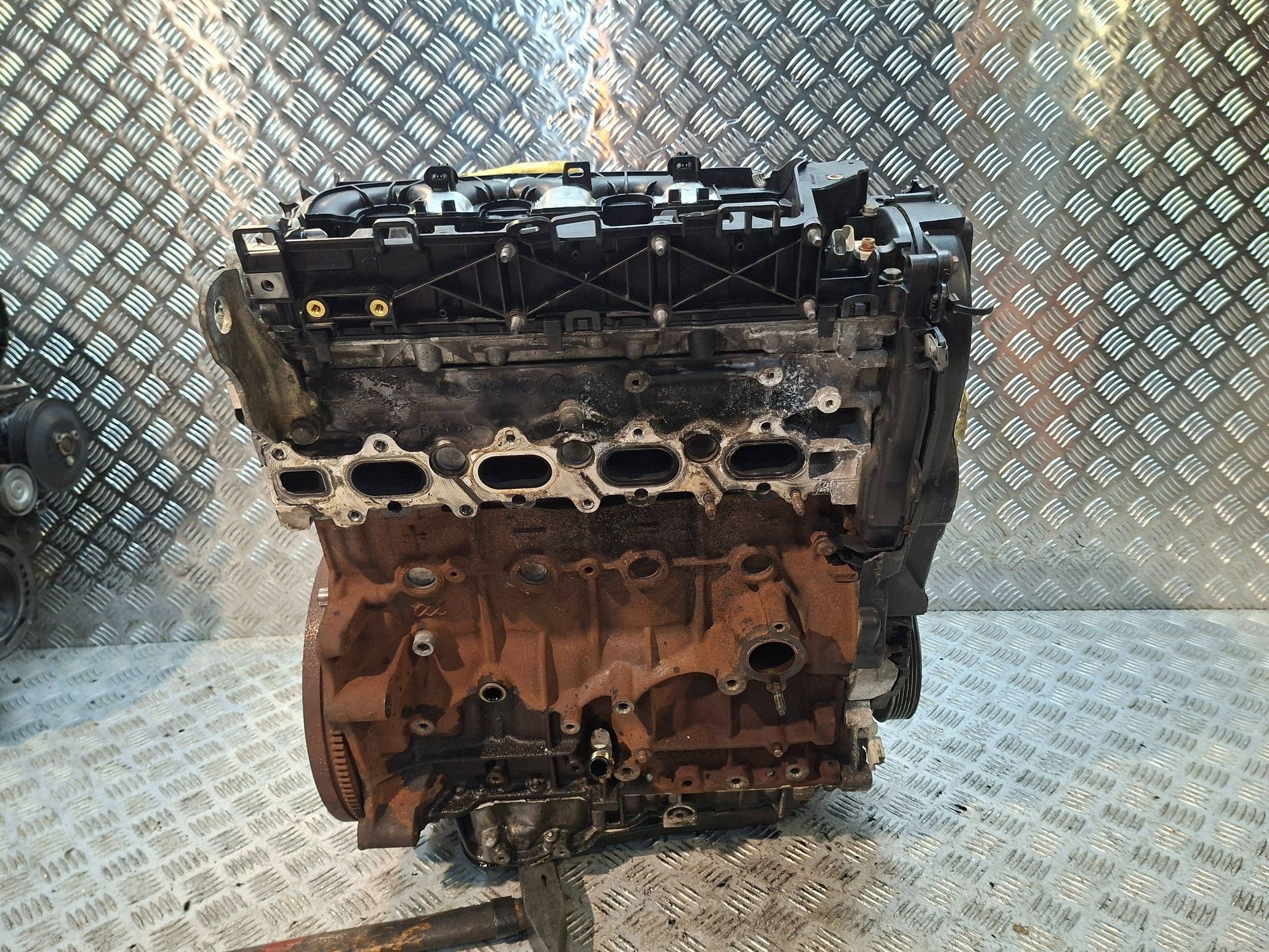 Moteur RH02 - Image 5