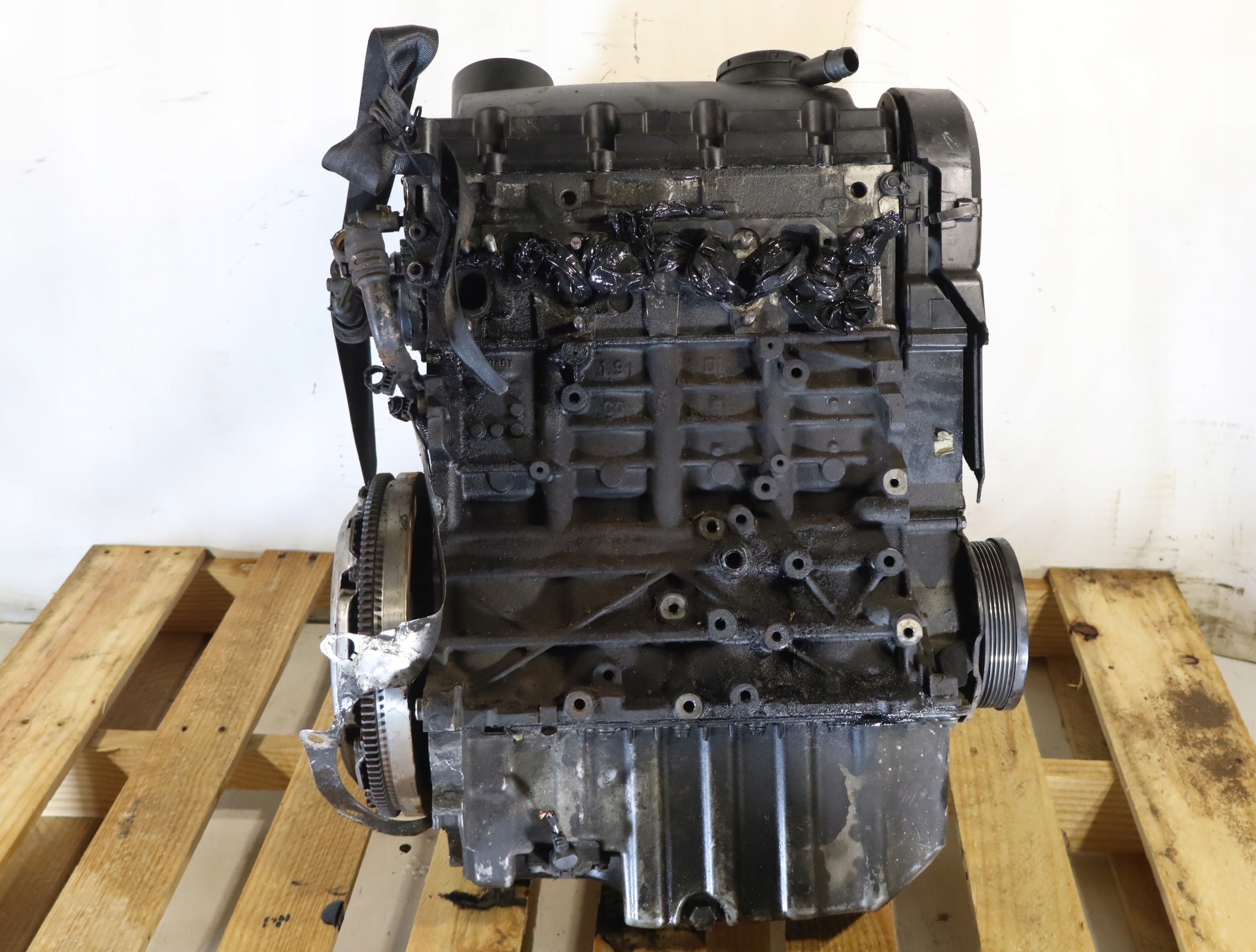 Moteur BRS - Image 3
