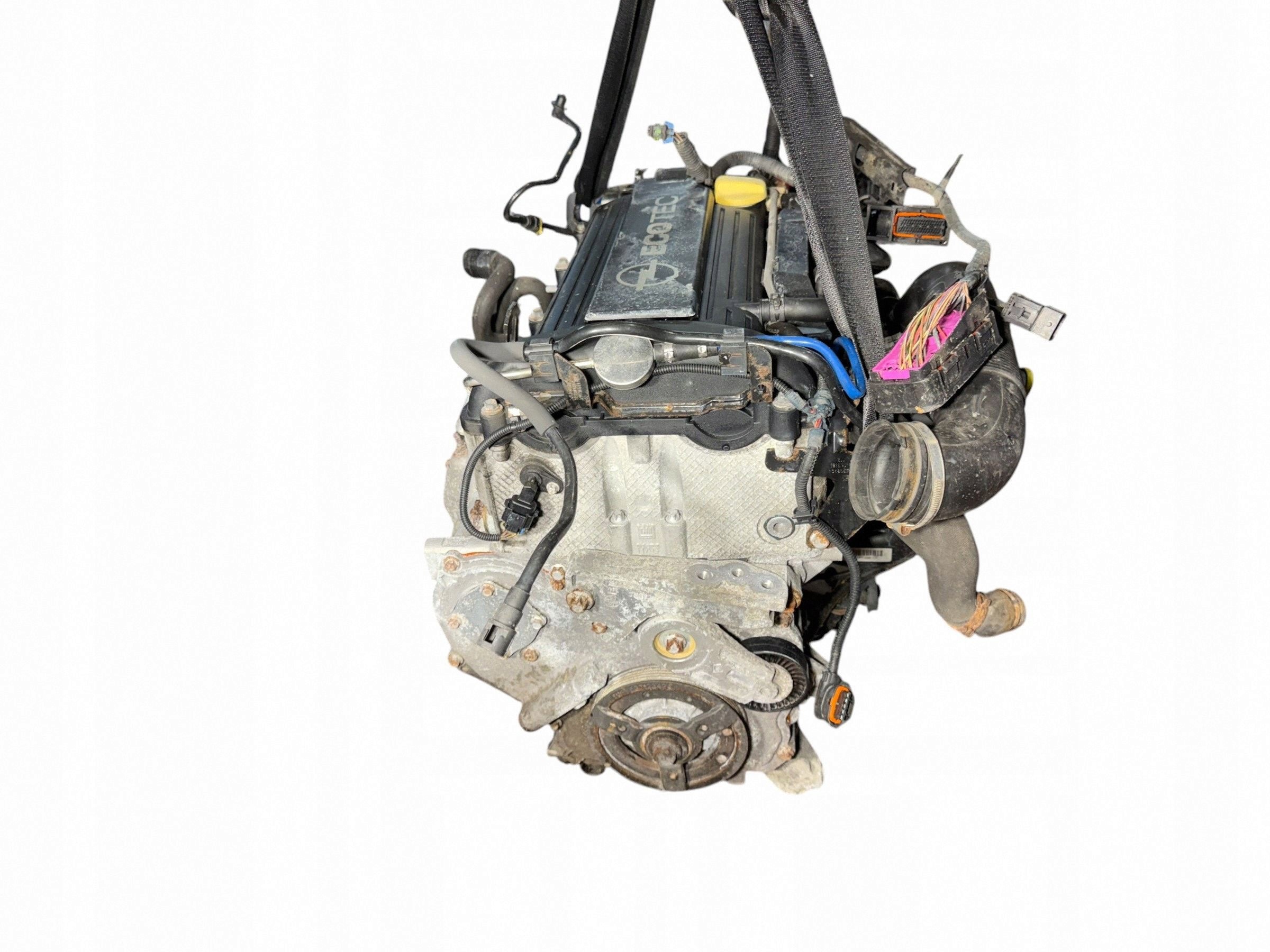 Moteur Z 22 YH - Image 2