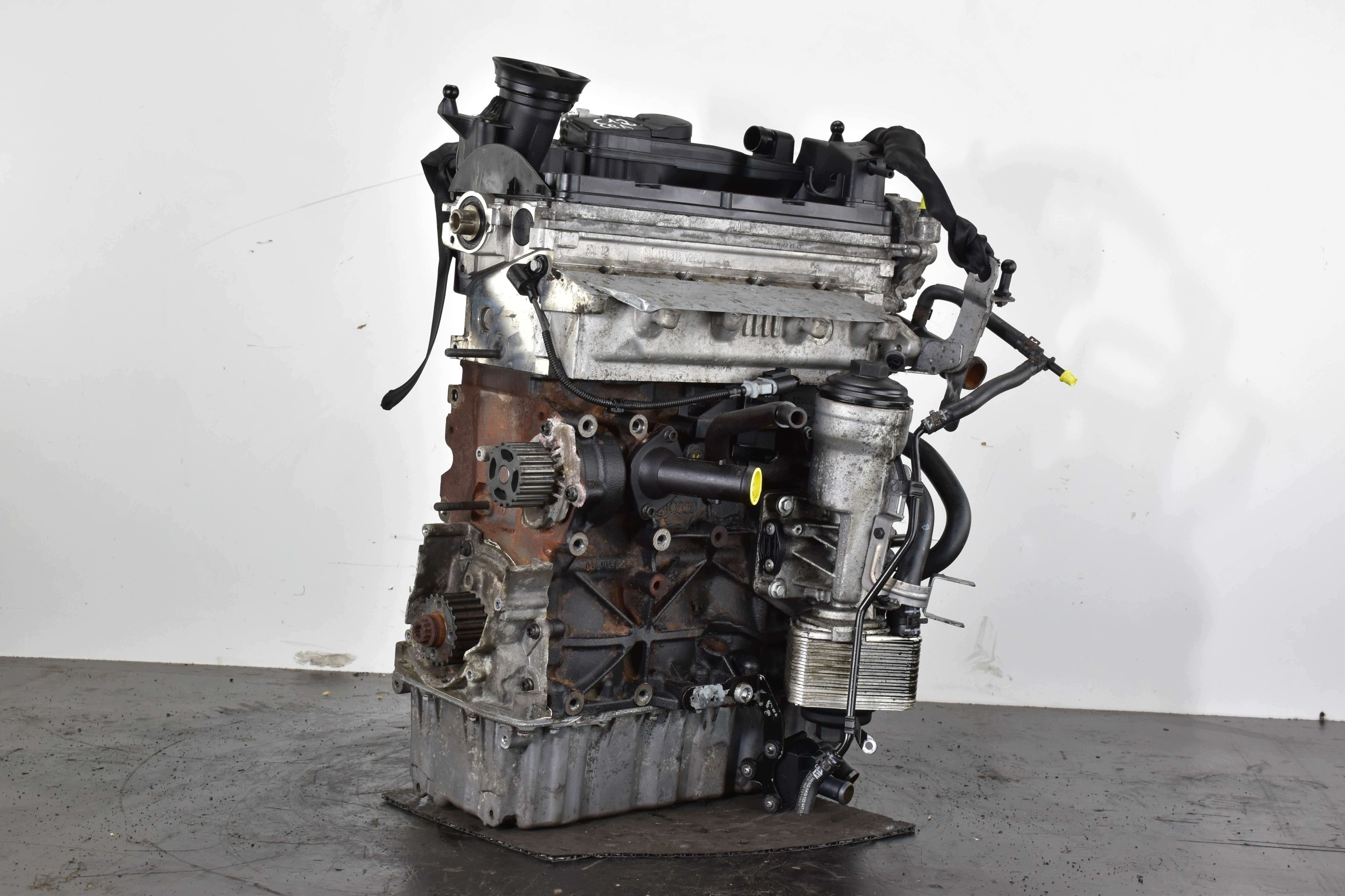 Moteur CBAB - Image 1