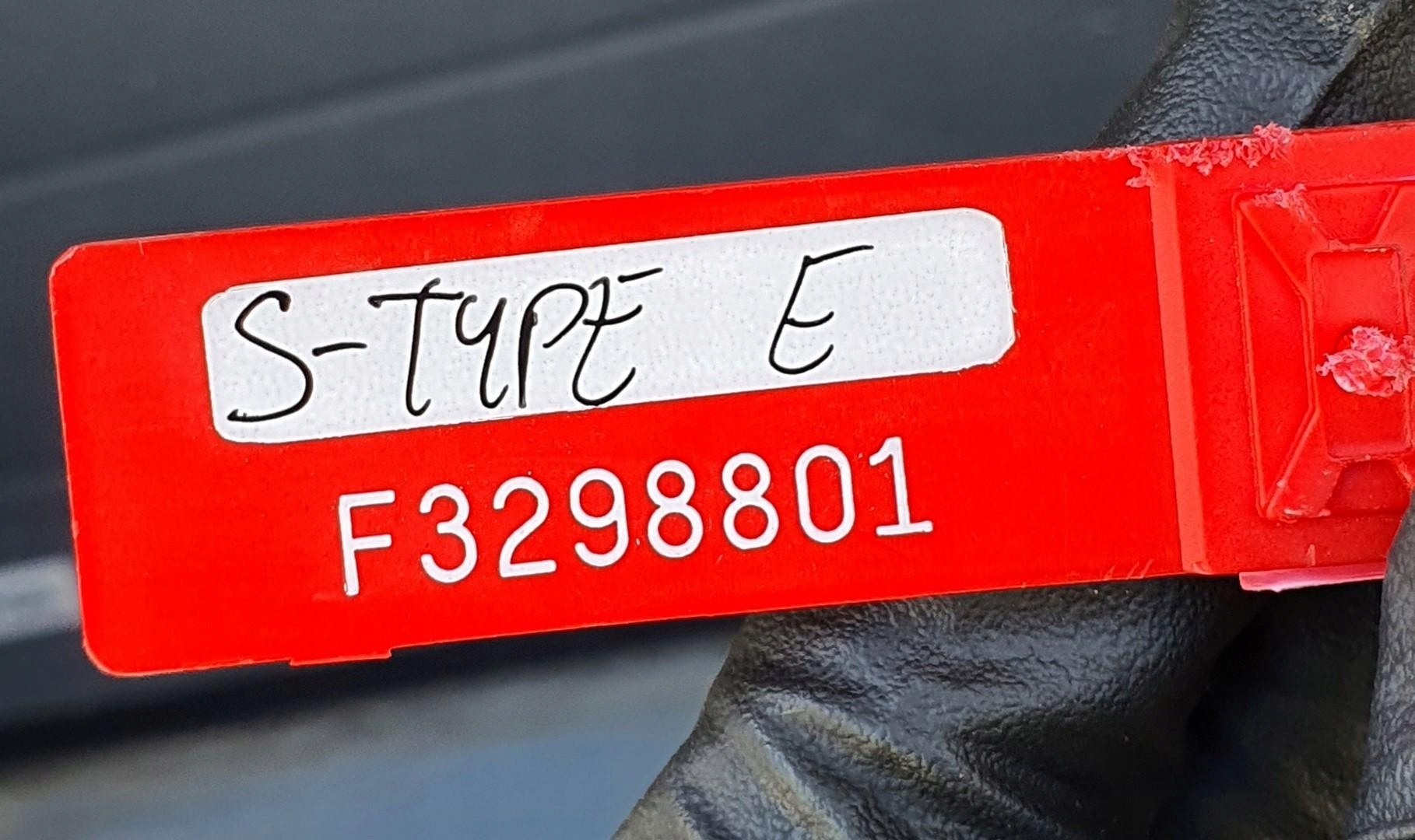 Moteur FB(AJV6) - Image 4