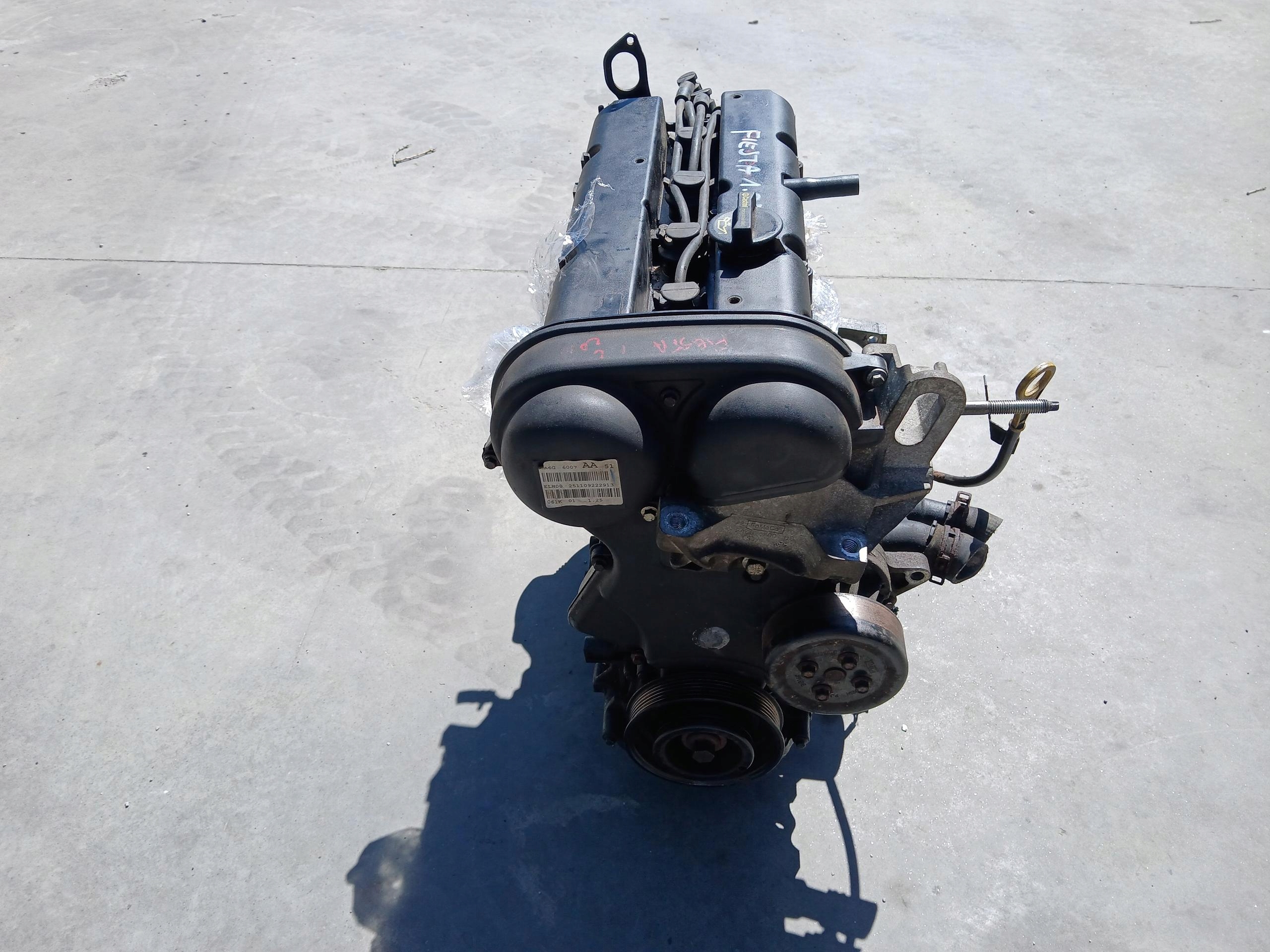Moteur SNJB - Image 1