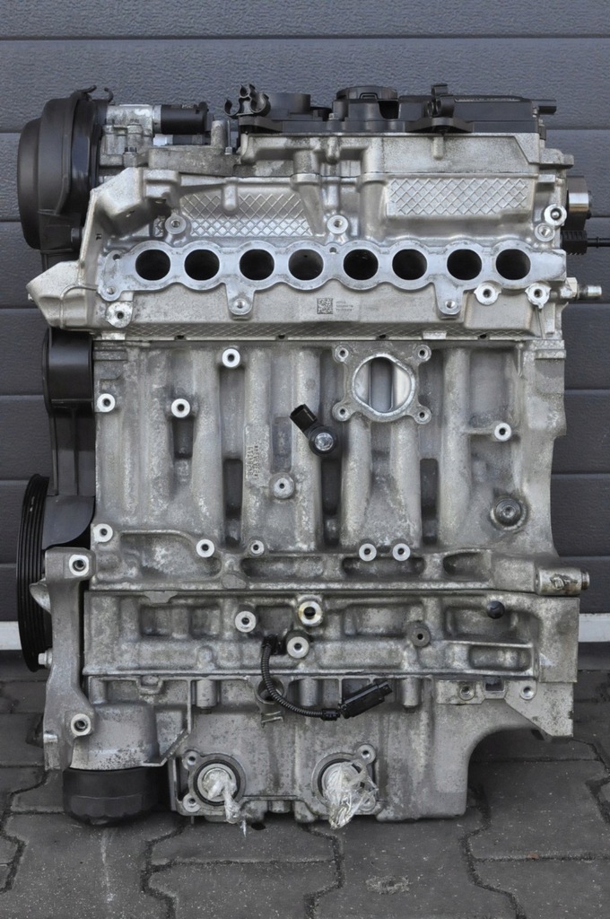 Moteur B 4204 T19 - Image 1
