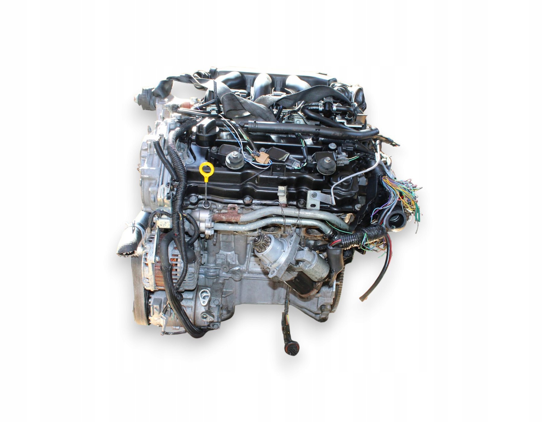 Moteur VQ35 - Image 2
