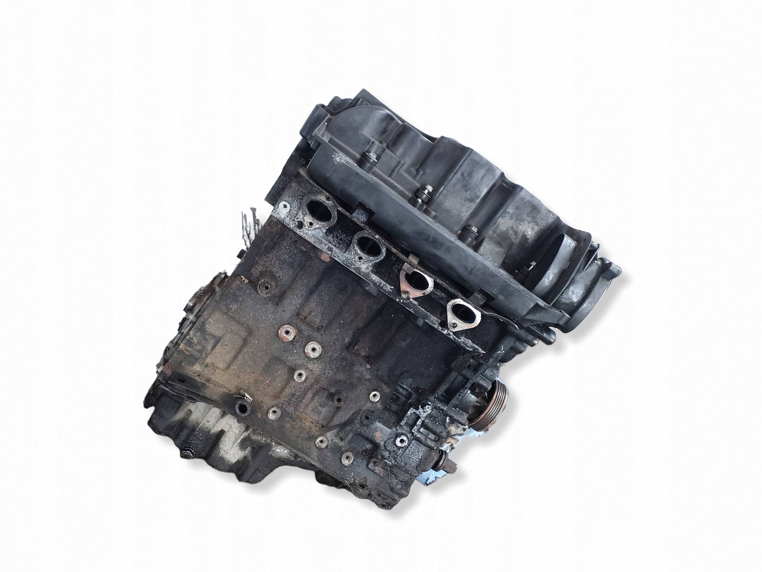 Moteur M47 D20 (204D1) - Image 4