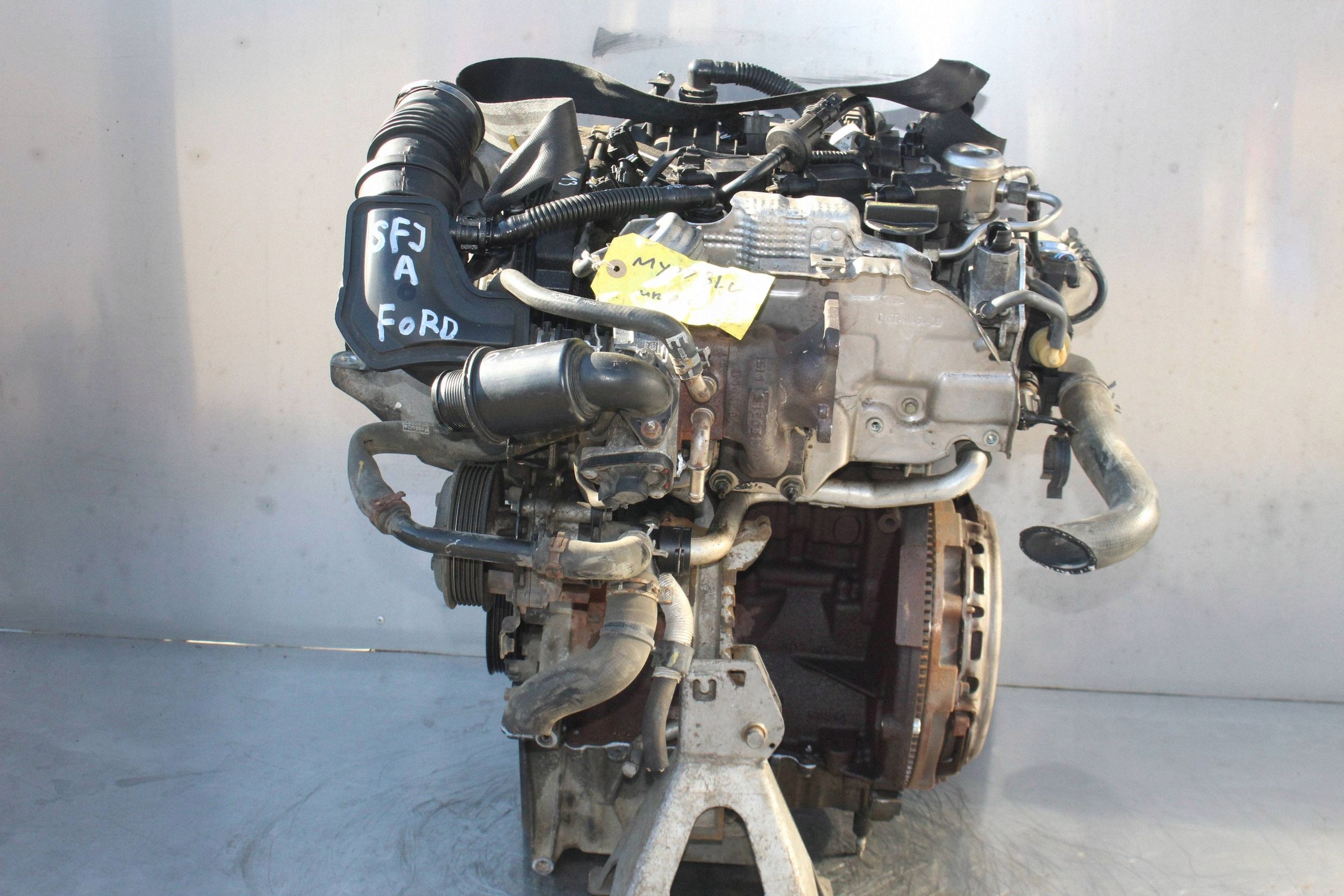 Moteur SFJA - Image 2