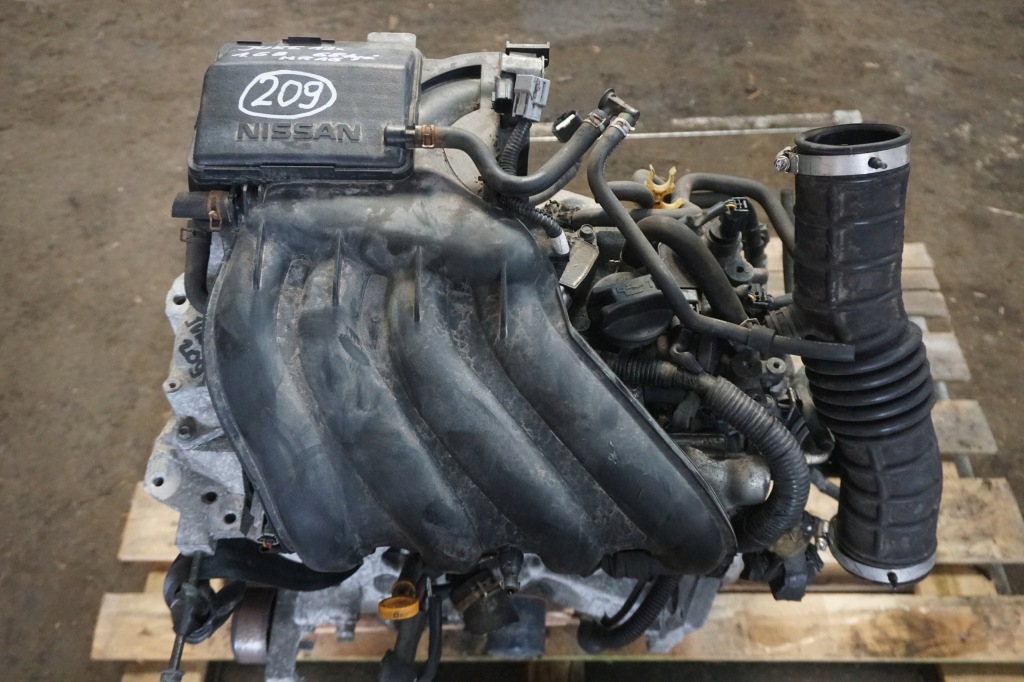 Moteur HR16DE - Image 2