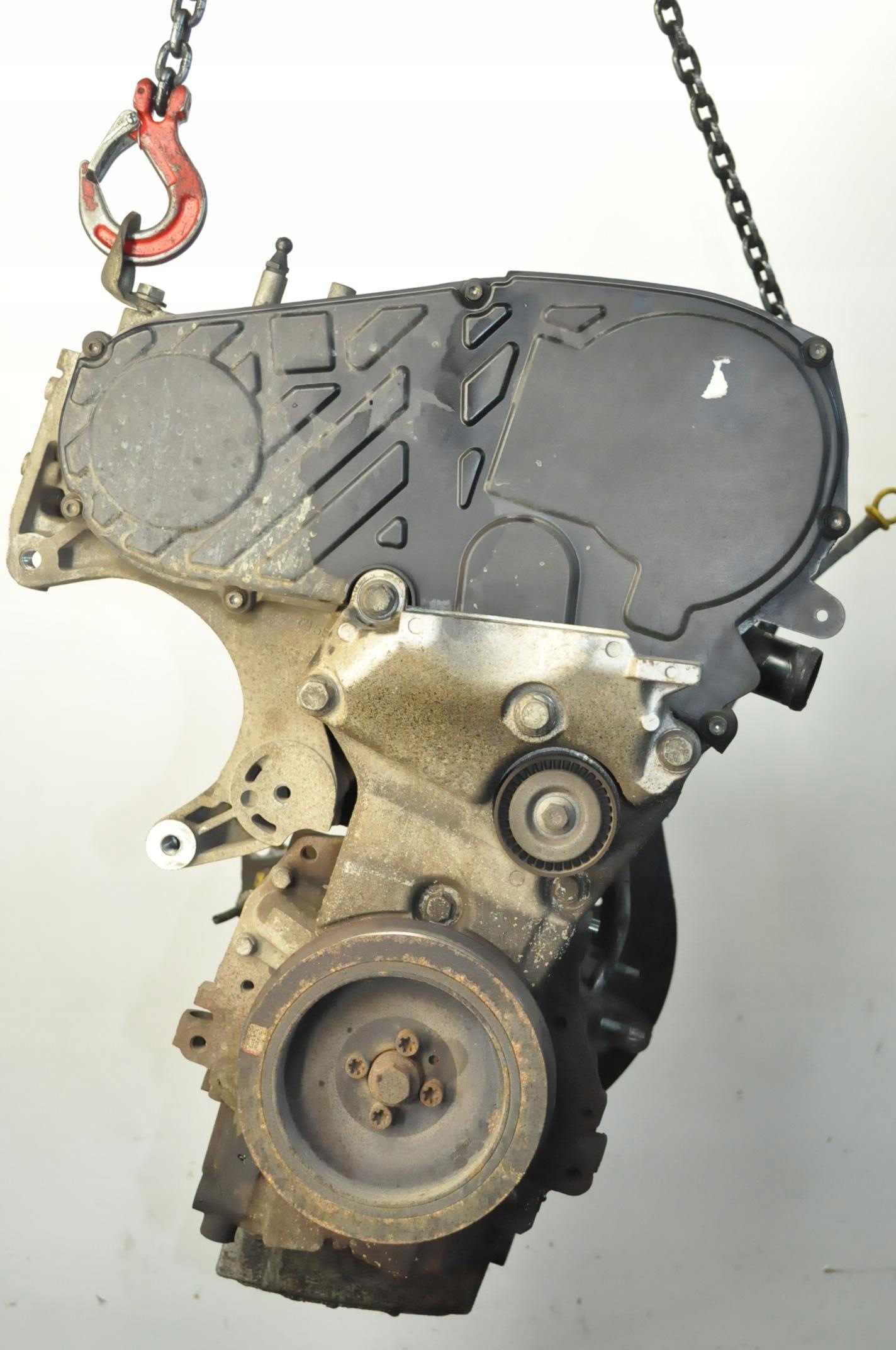 Moteur A 20 DTH - Image 4