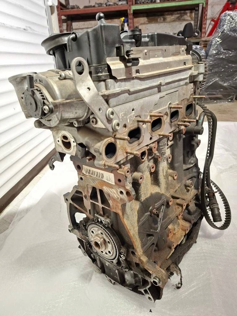 Moteur CRMB - Image 3