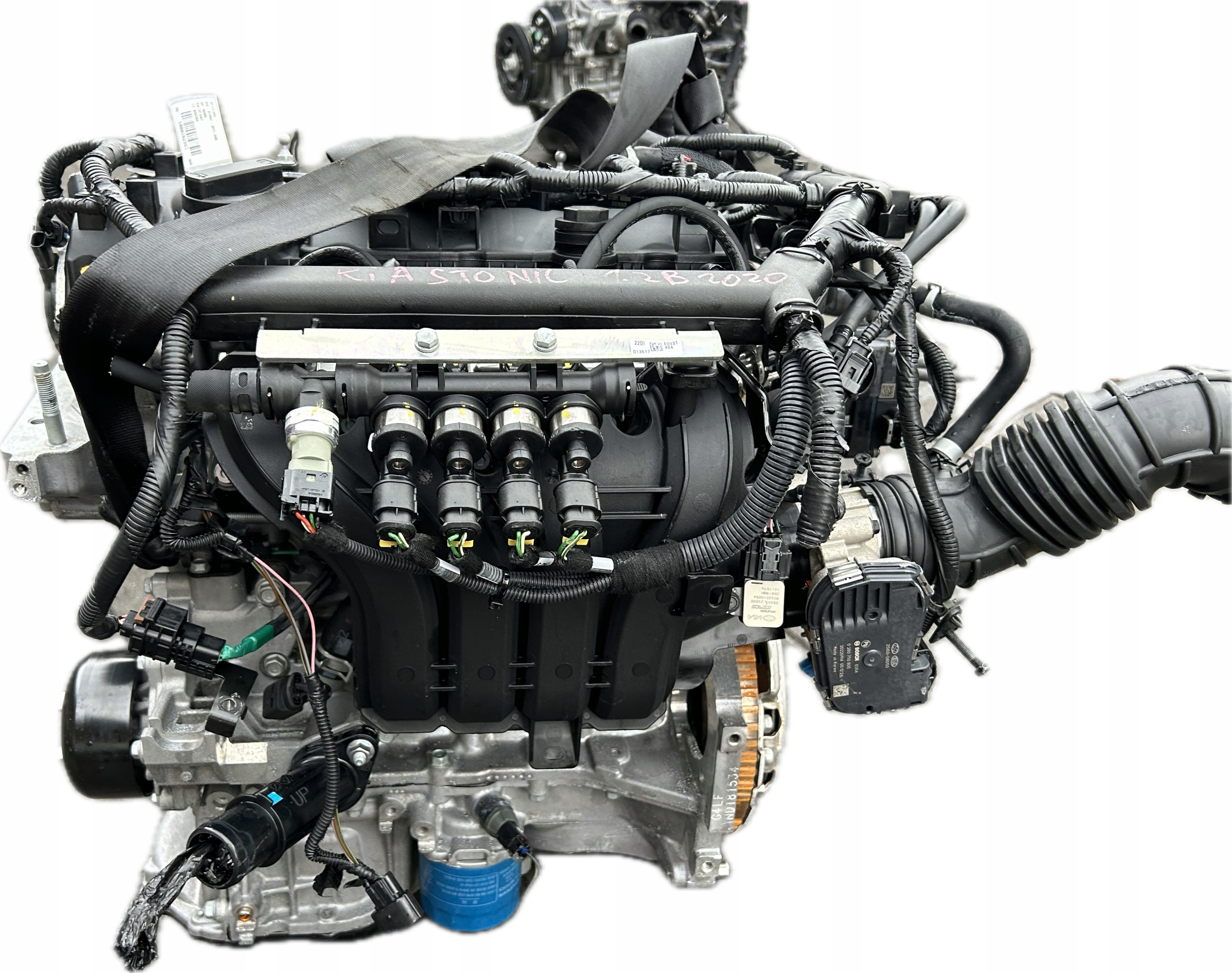 Moteur G4LF - Image 2