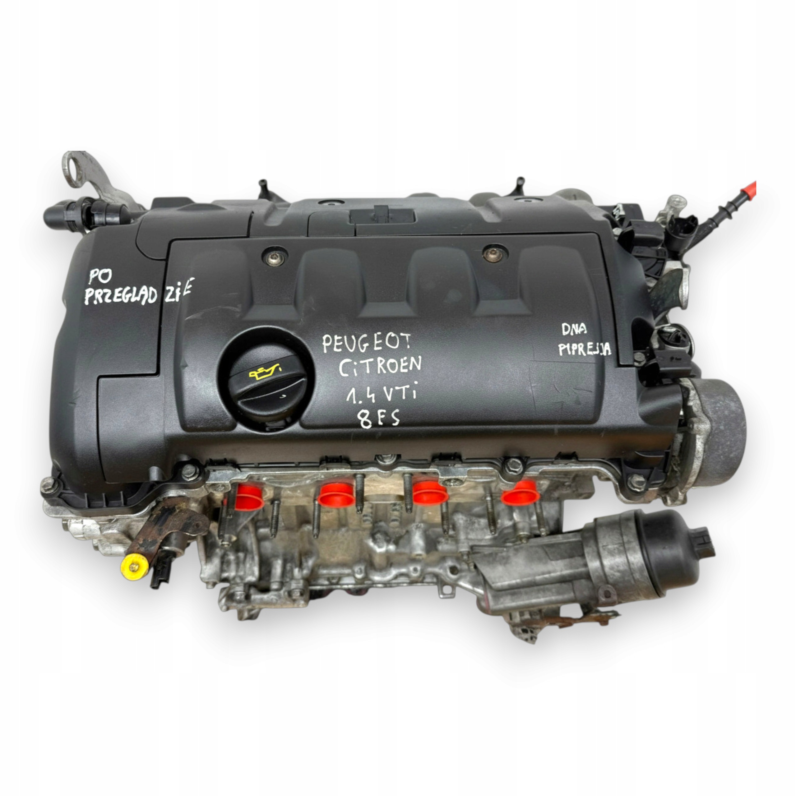 Moteur 8FS (EP3) - Image 3
