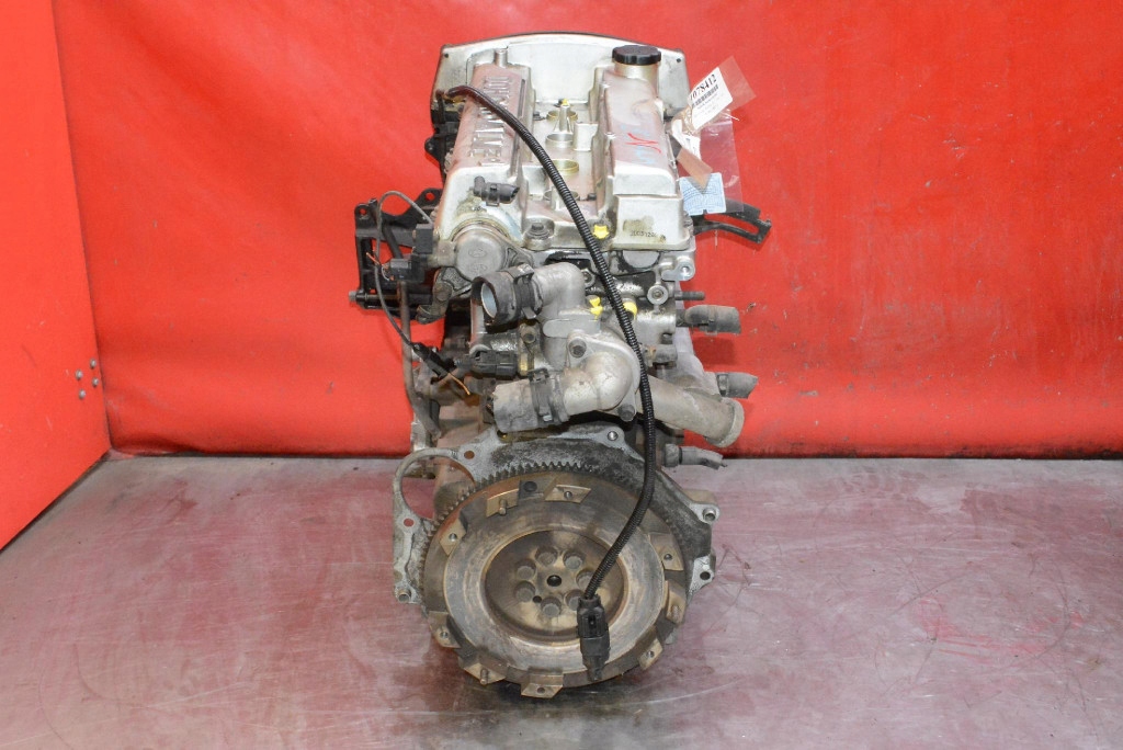 Moteur G4JS — vue 14