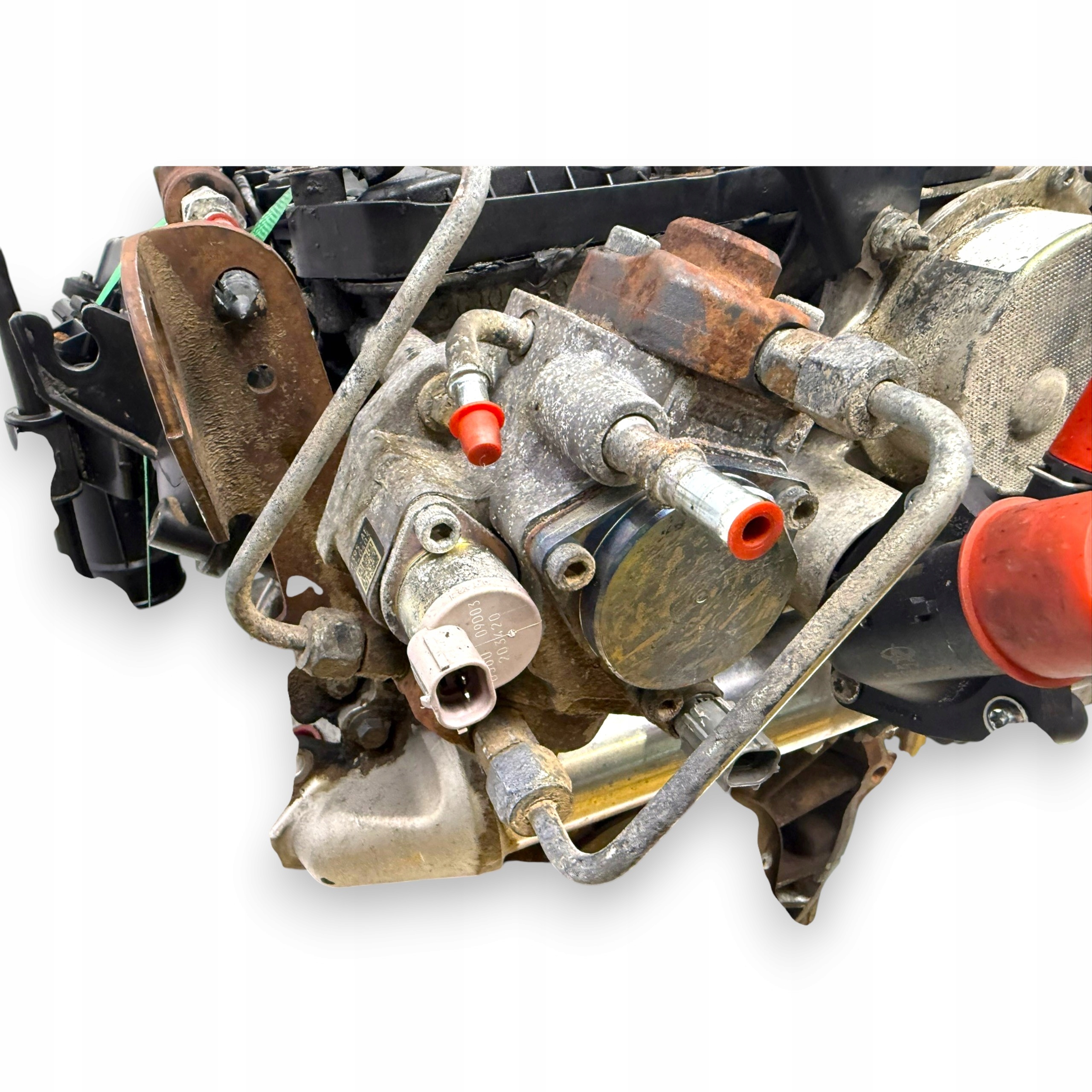 Moteur P8FA - Image 12