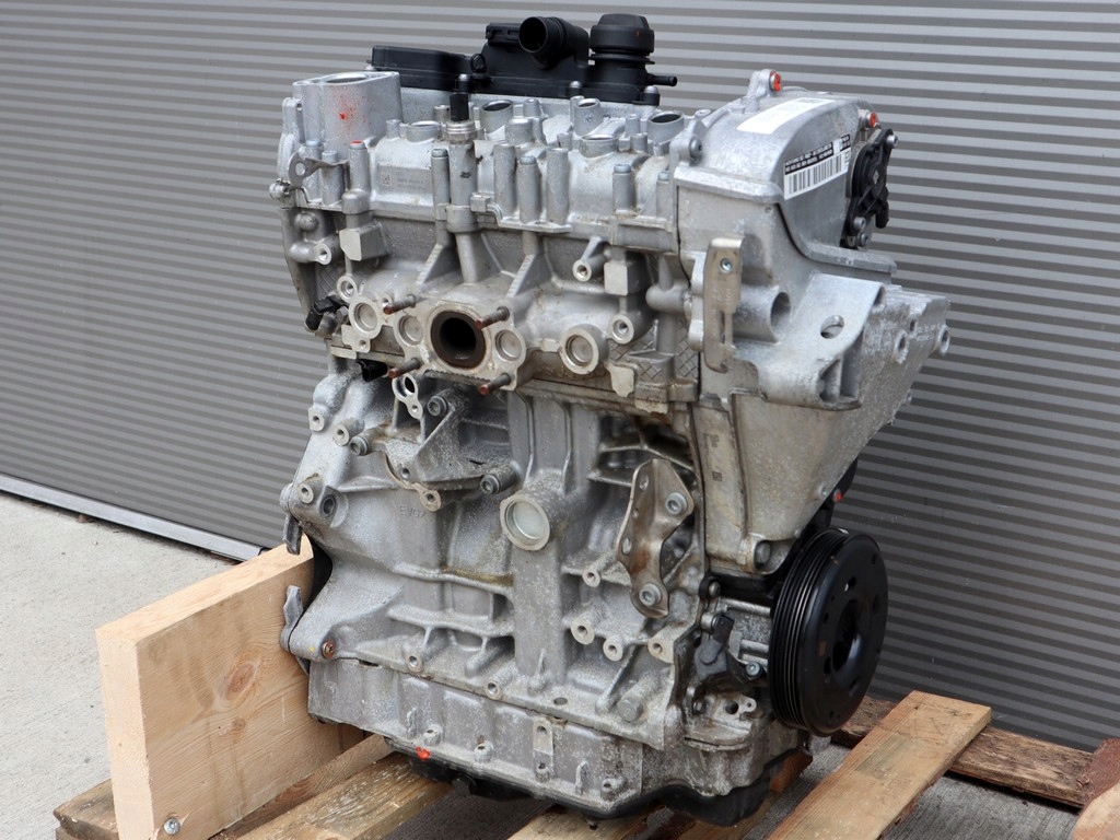 Moteur DXDB — vue 8