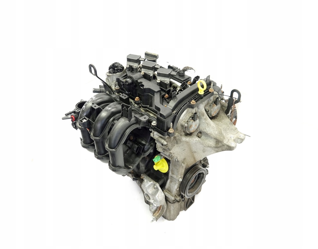Moteur P4JB - Image 3