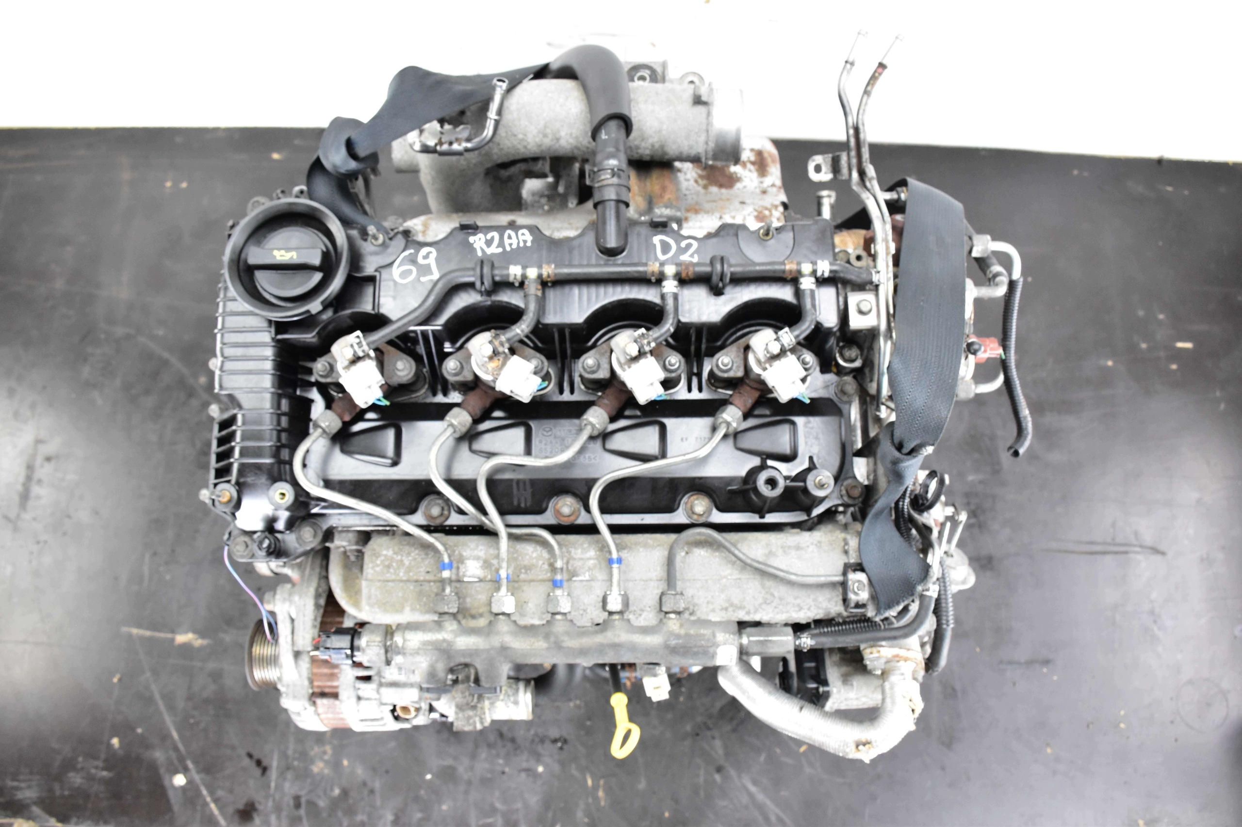 Moteur R2AA - Image 2