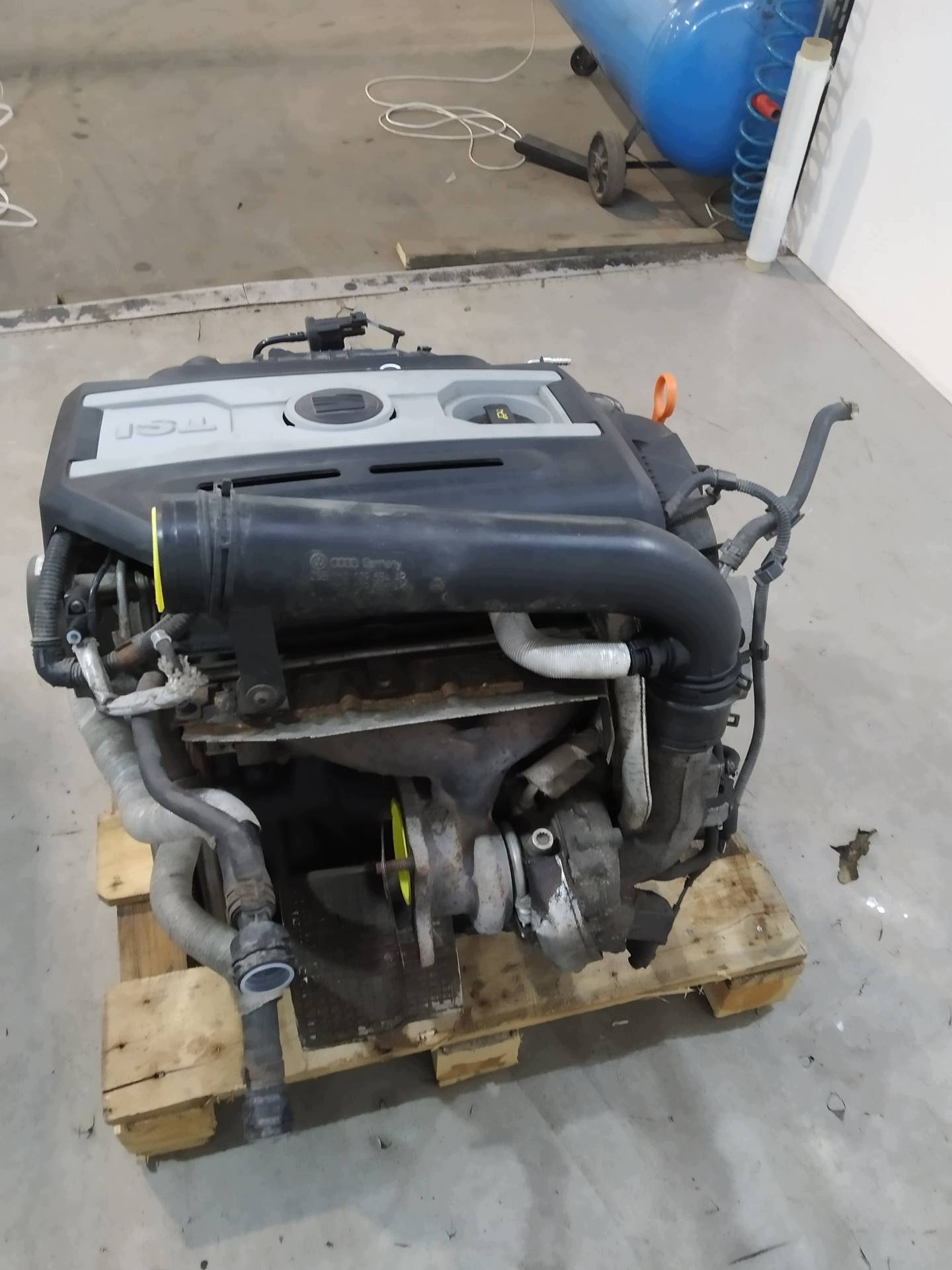 Moteur BZB - Image 6