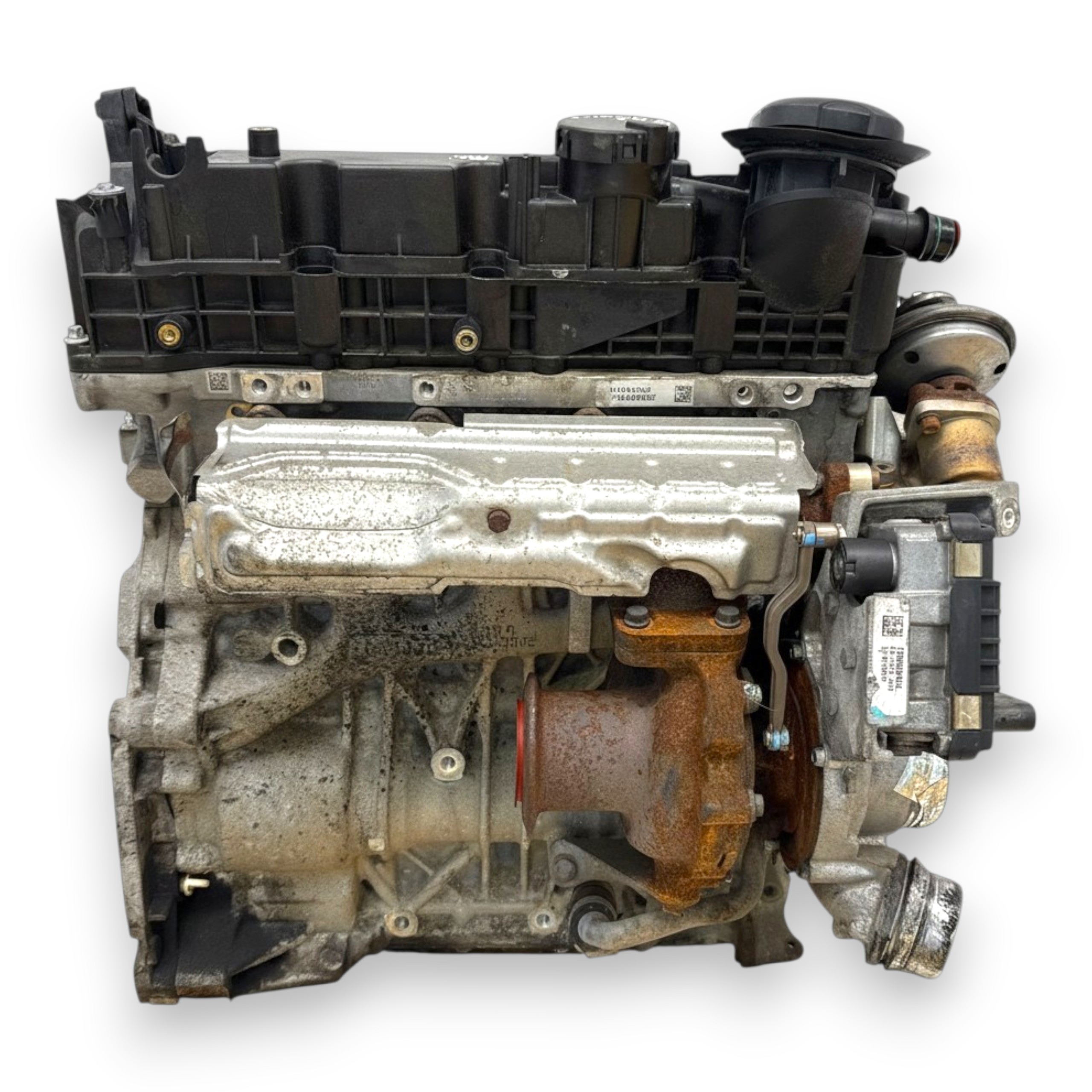 Moteur N47 D20 A - Image 7