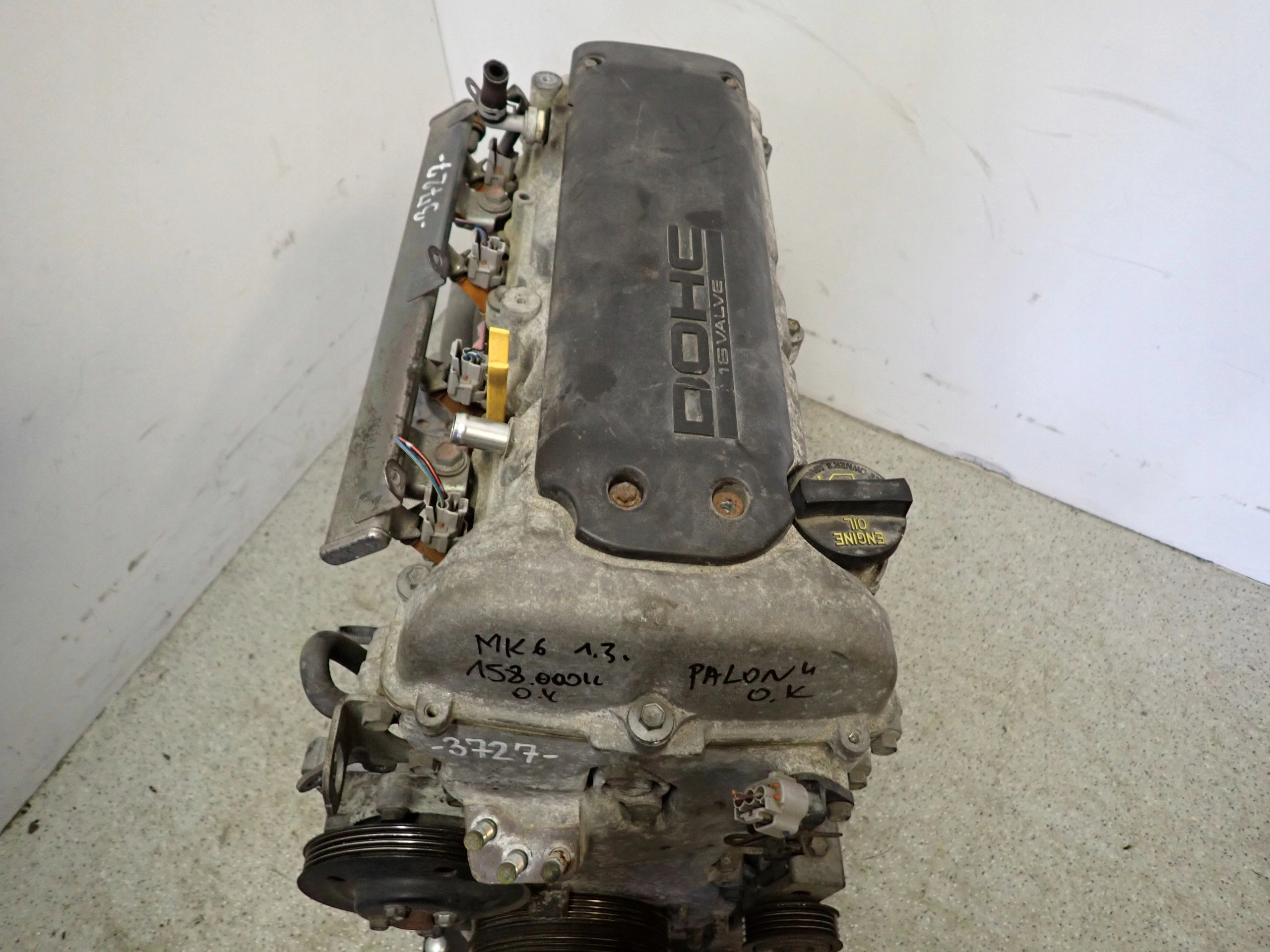 Moteur M13A - Image 2