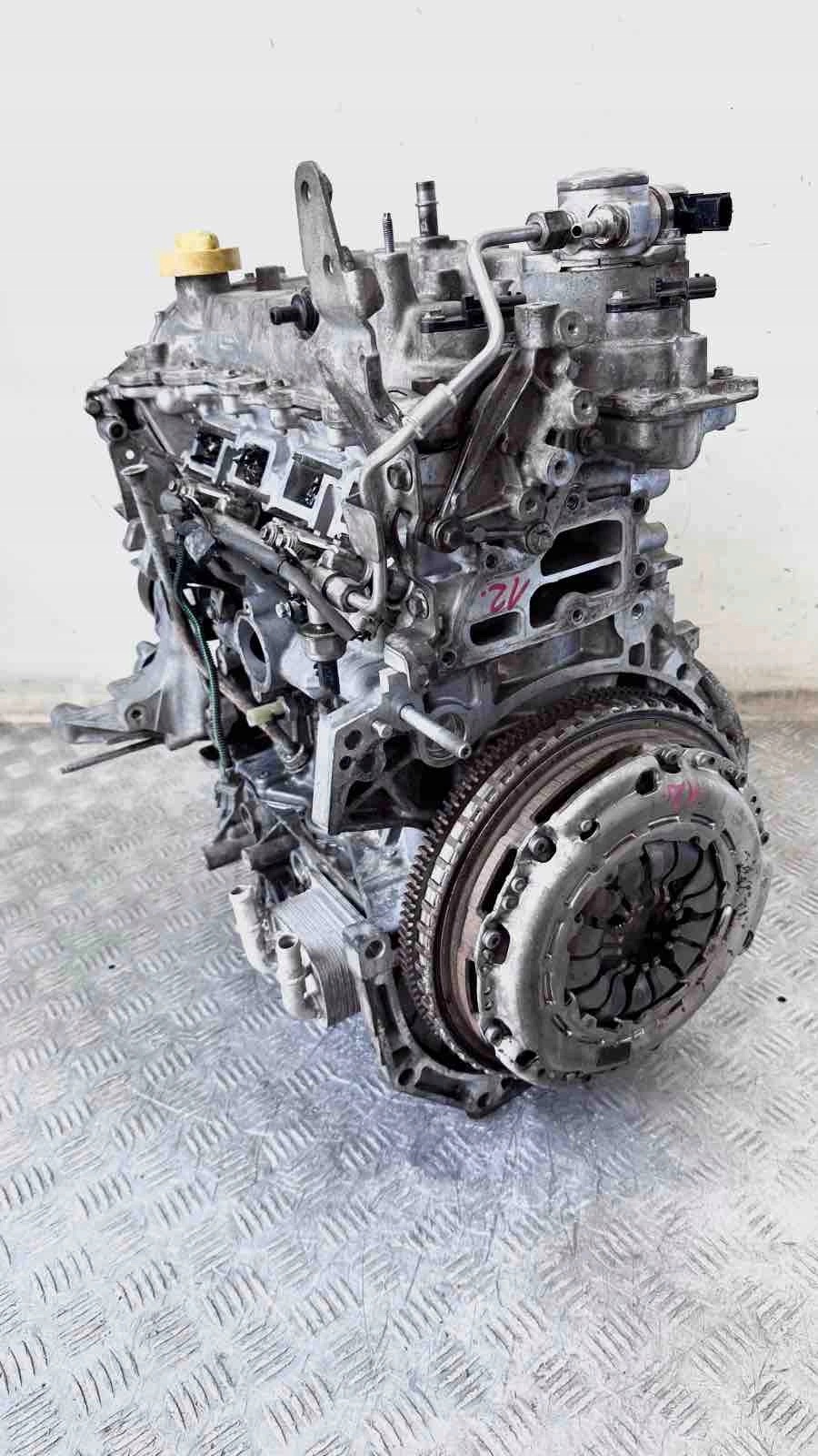 Moteur HRA2DDT - Image 13
