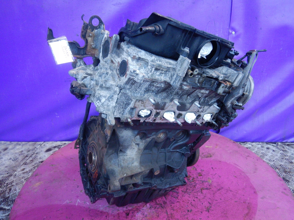Moteur F4P 770 - Image 3