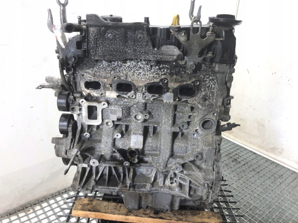 Moteur B 16 DTH - Image 1