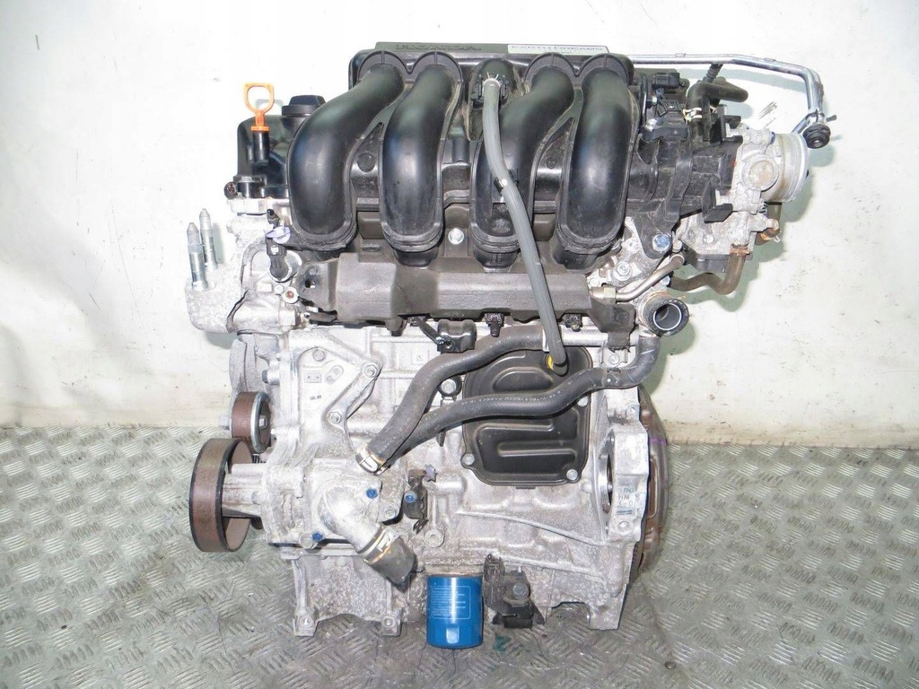 Moteur L15BY - Image 2