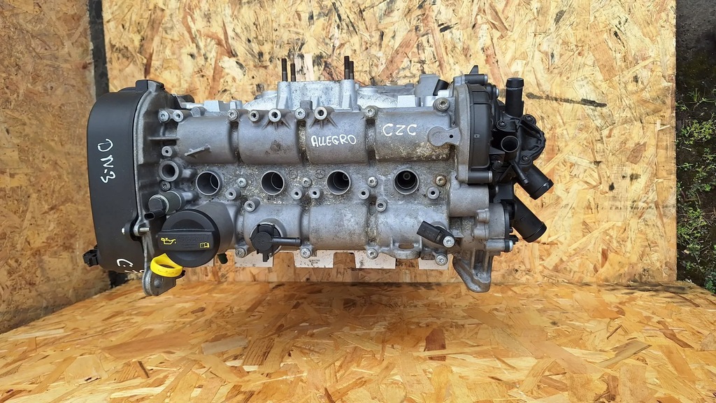 Moteur CZCB - Image 3