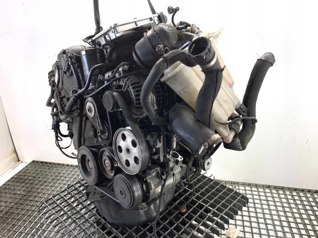 Moteur CAEB — vue 3