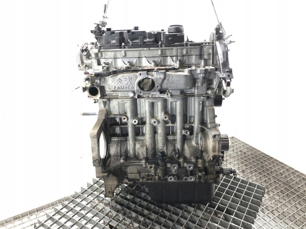 Moteur 9HE (DV6DBM) — vue 2