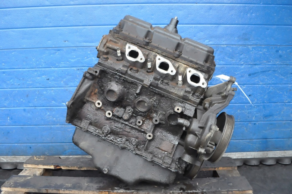 Moteur EGH — vue 4