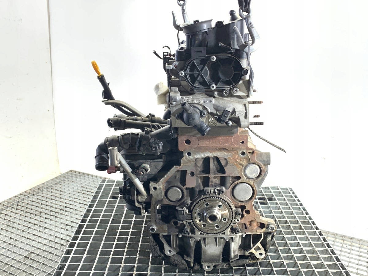 Moteur CRBB - Image 2