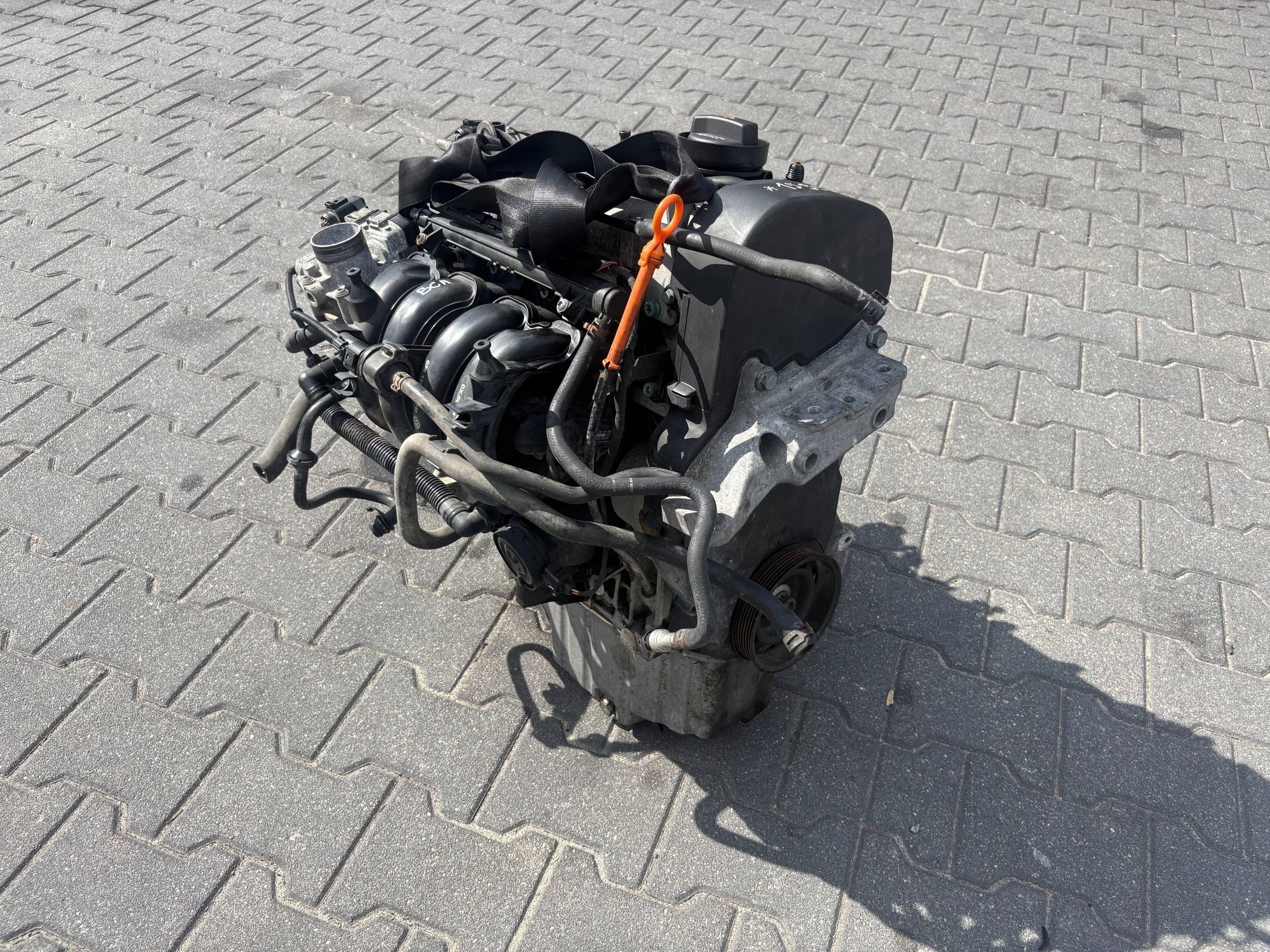 Moteur BCA - Image 2