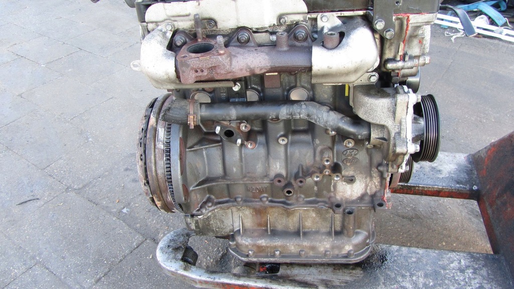 Moteur D4HA - Image 5