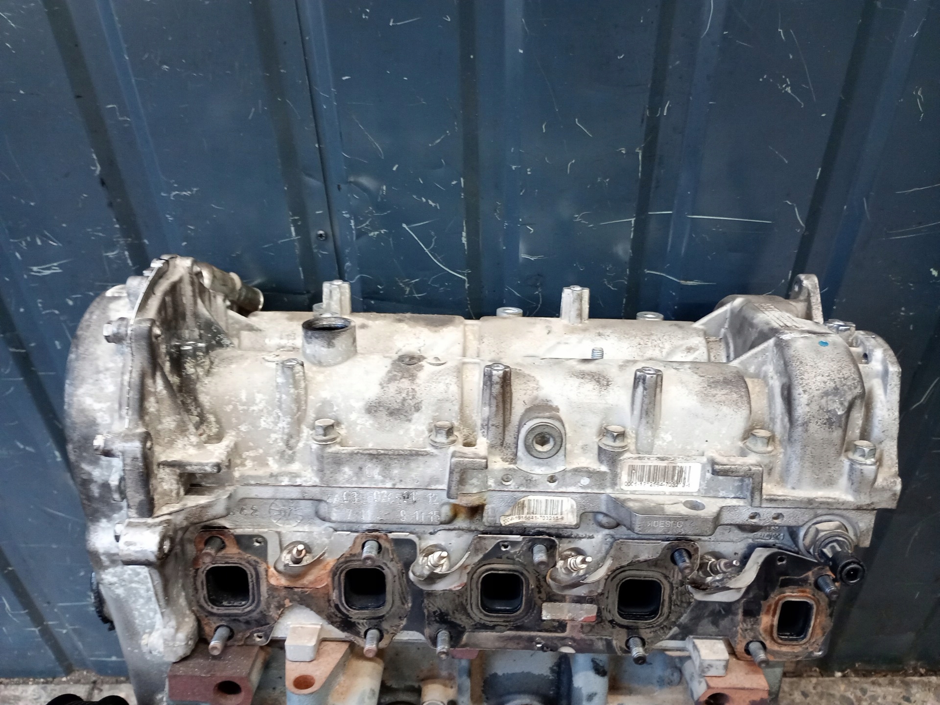 Moteur Z 13 DT - Image 6
