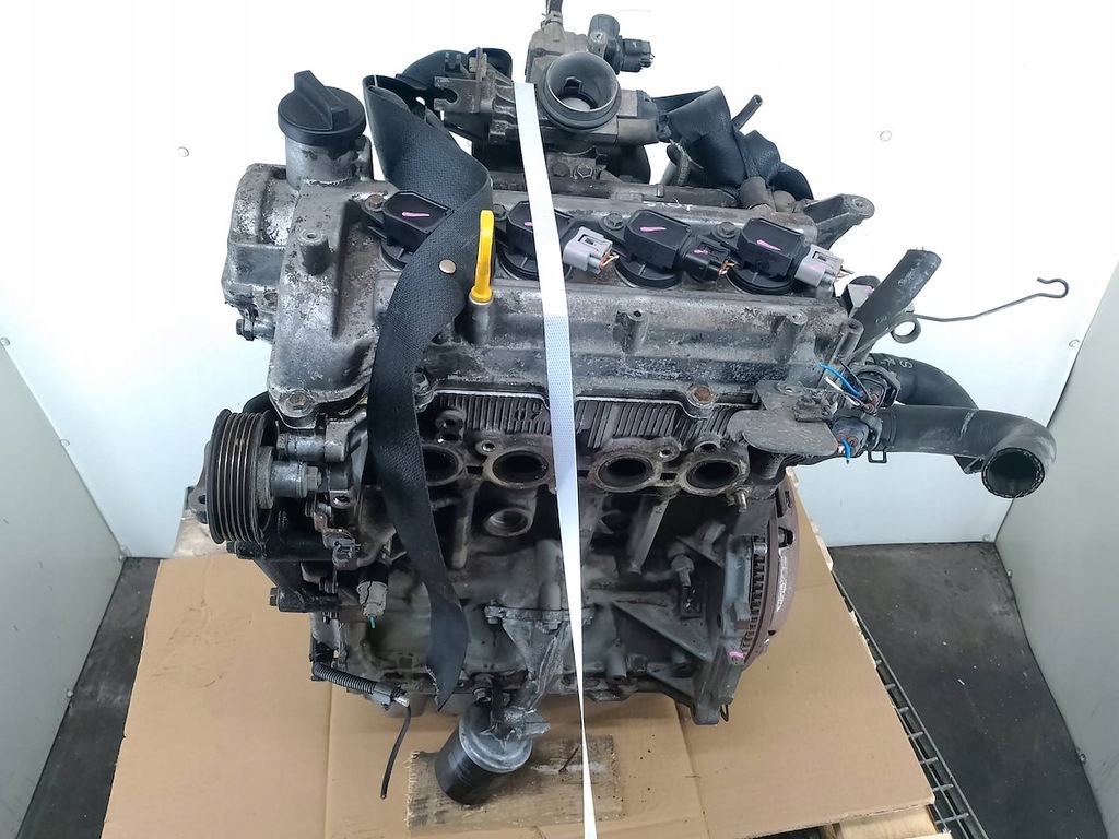 Moteur 2SZ-FE - Image 1