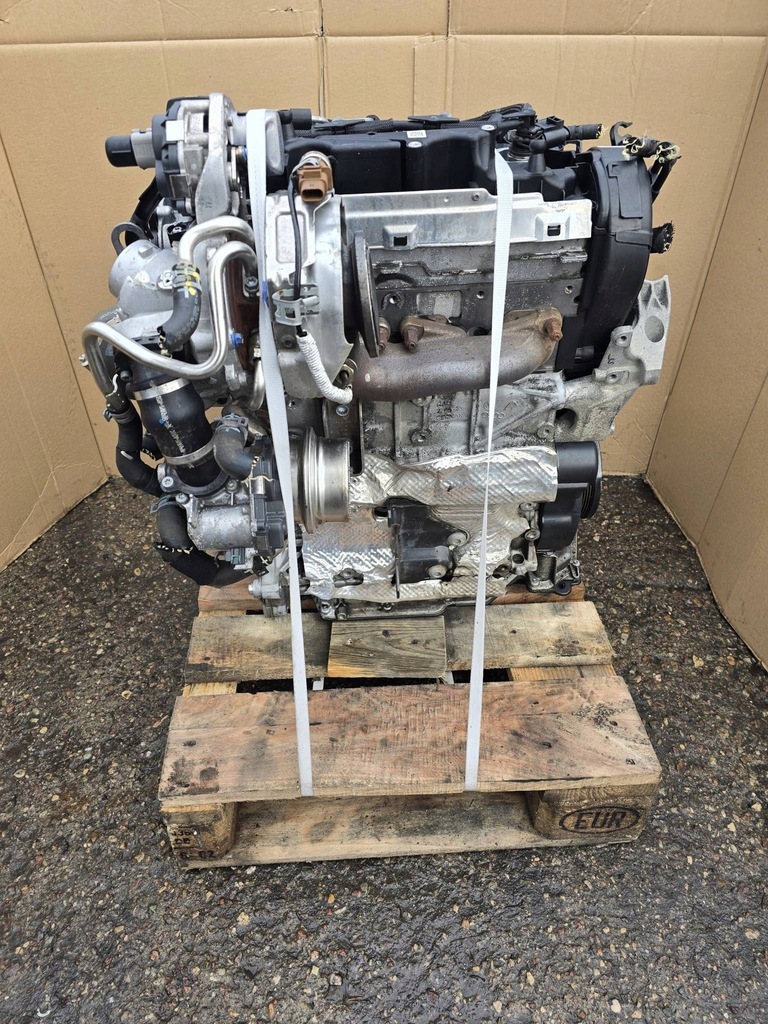Moteur DTUA - Image 2
