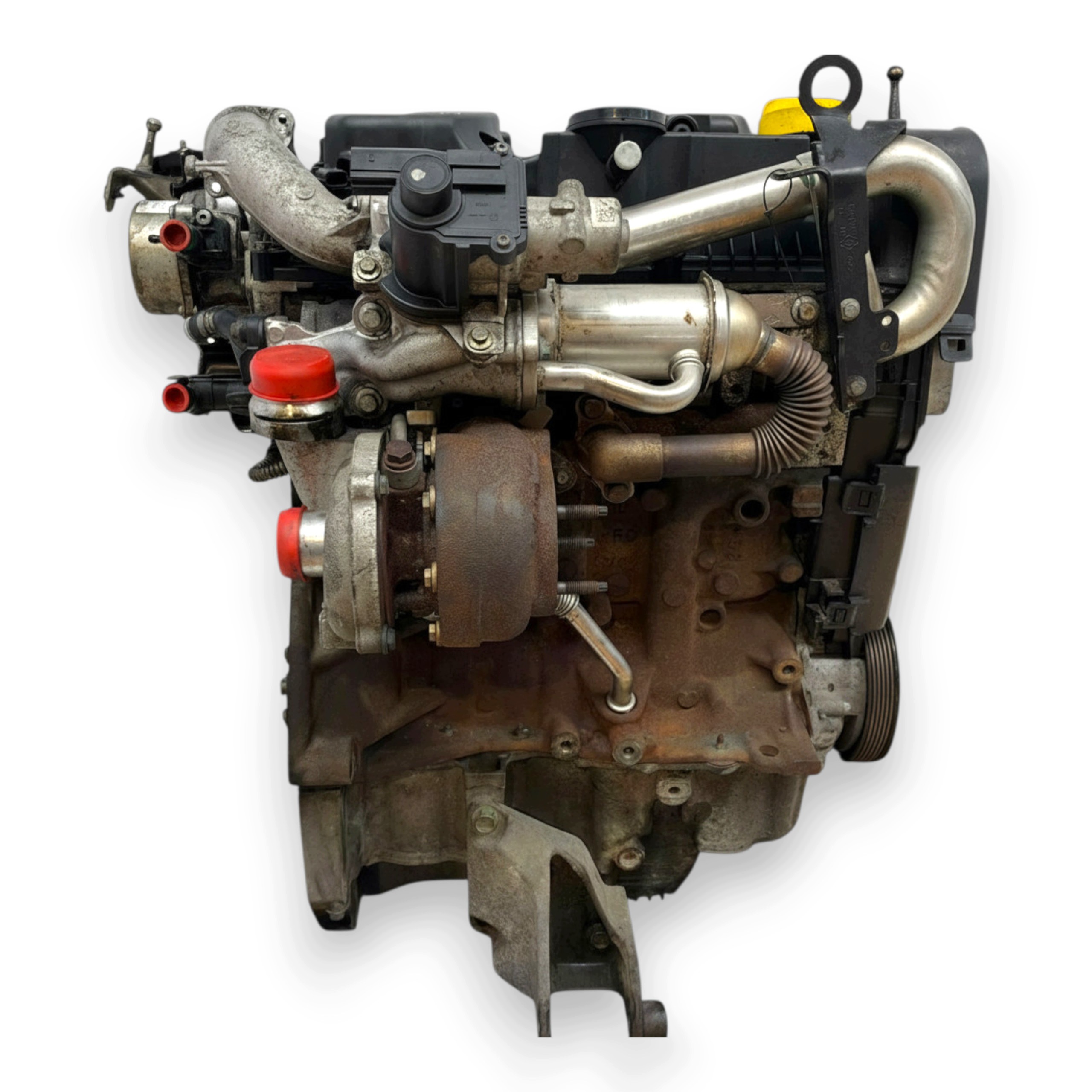 Moteur K9K 282 - Image 5