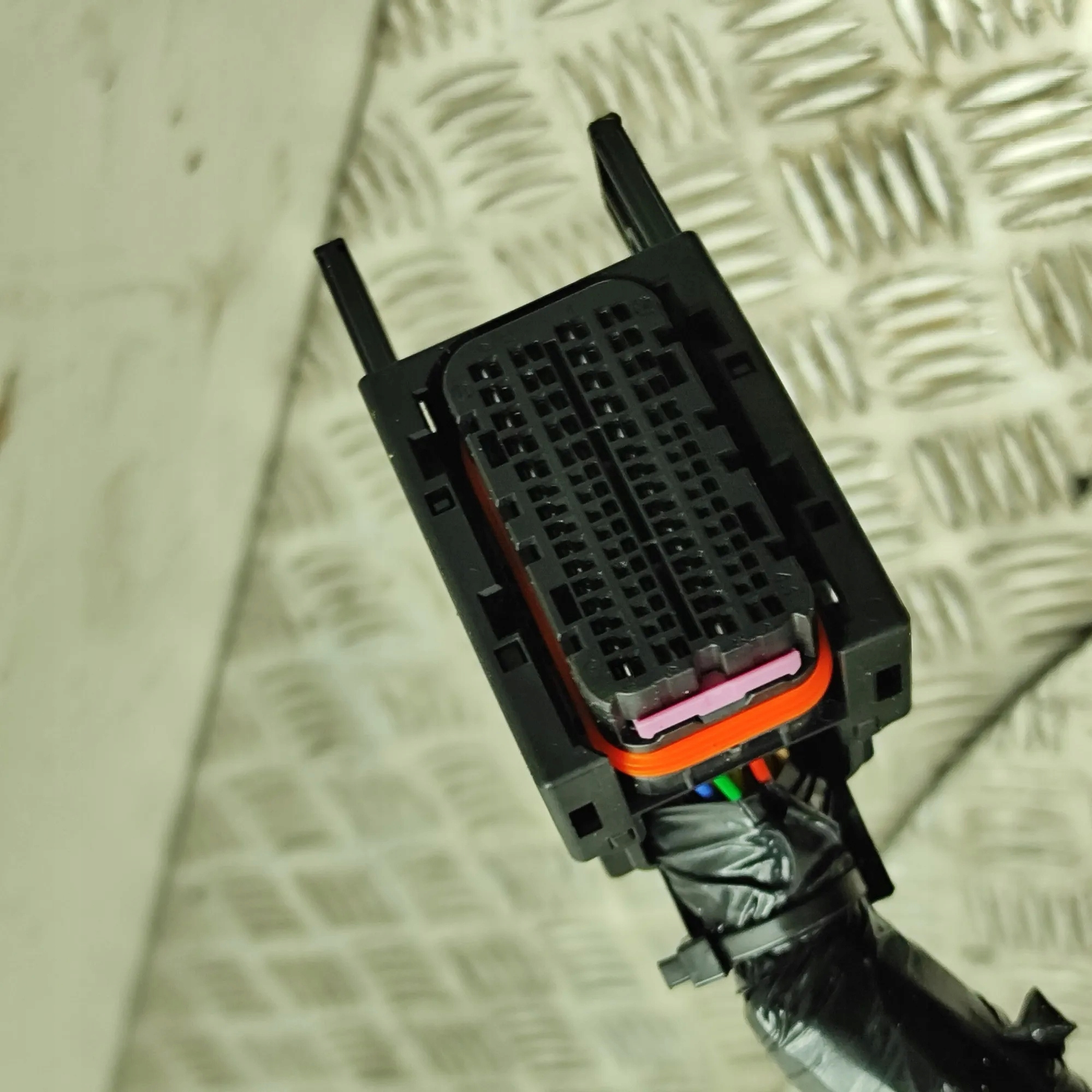 Moteur K14D - Image 6