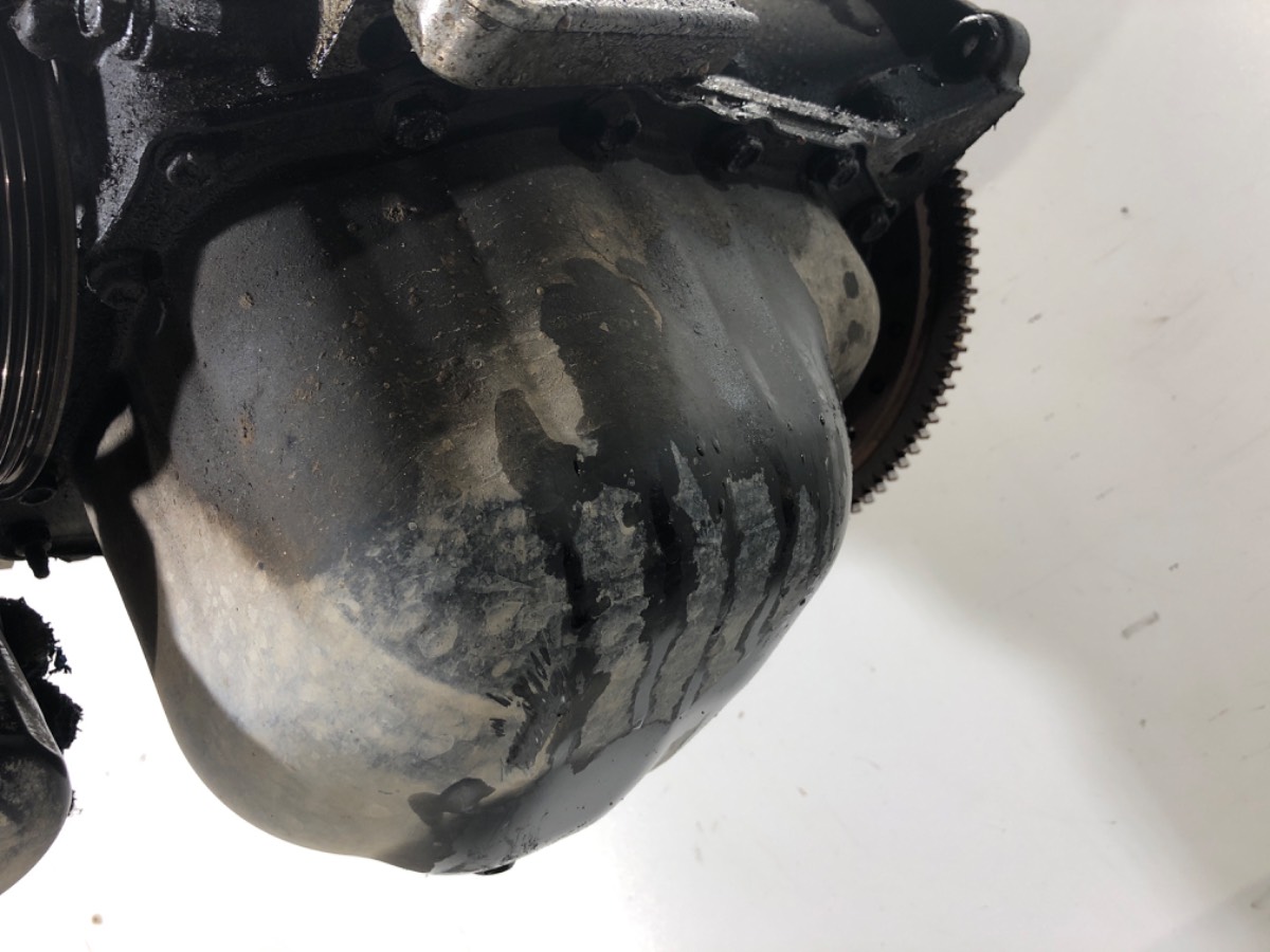 Moteur CFB (1KR) — vue 4