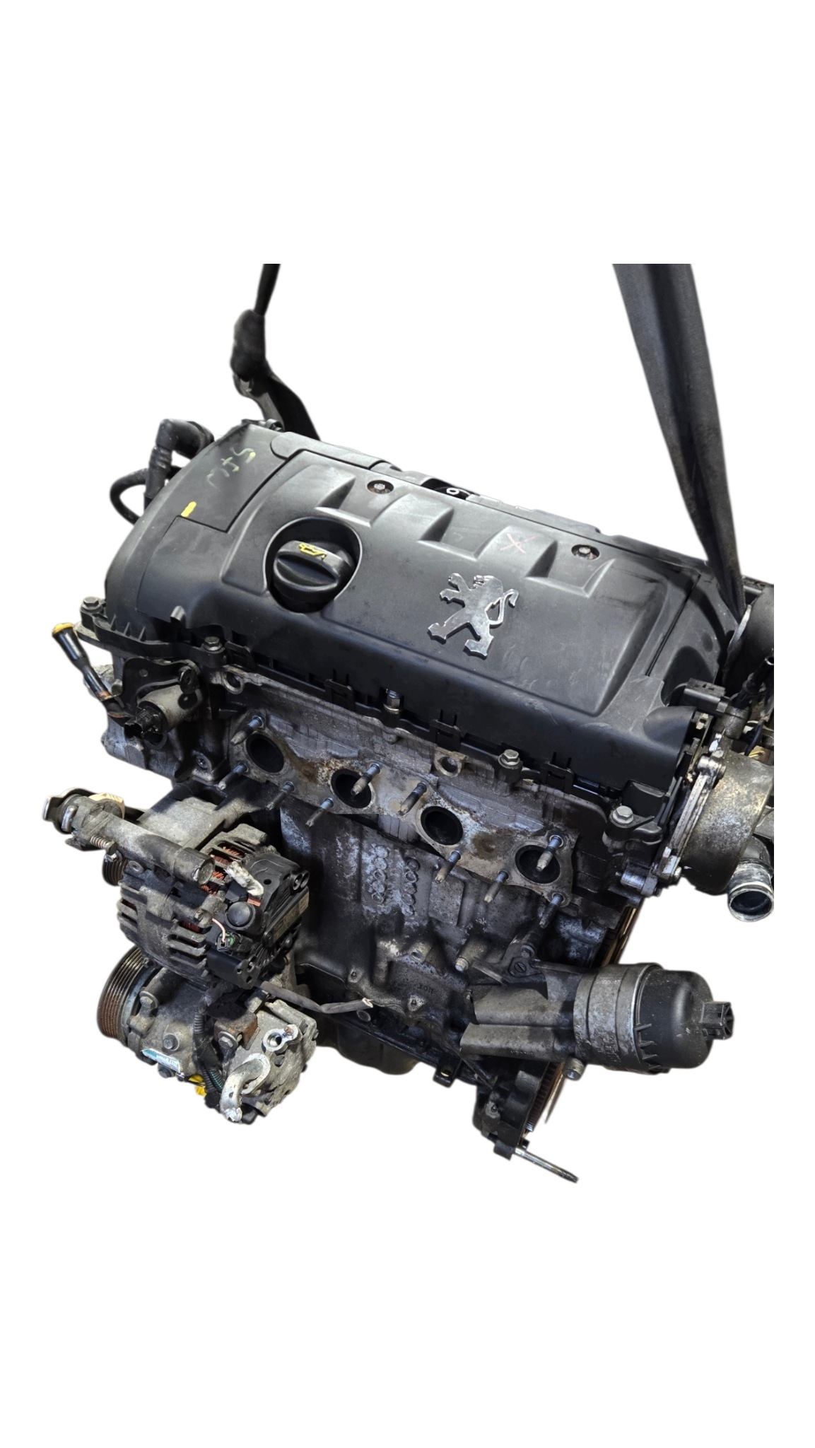 Moteur 8FS (EP3) - Image 4