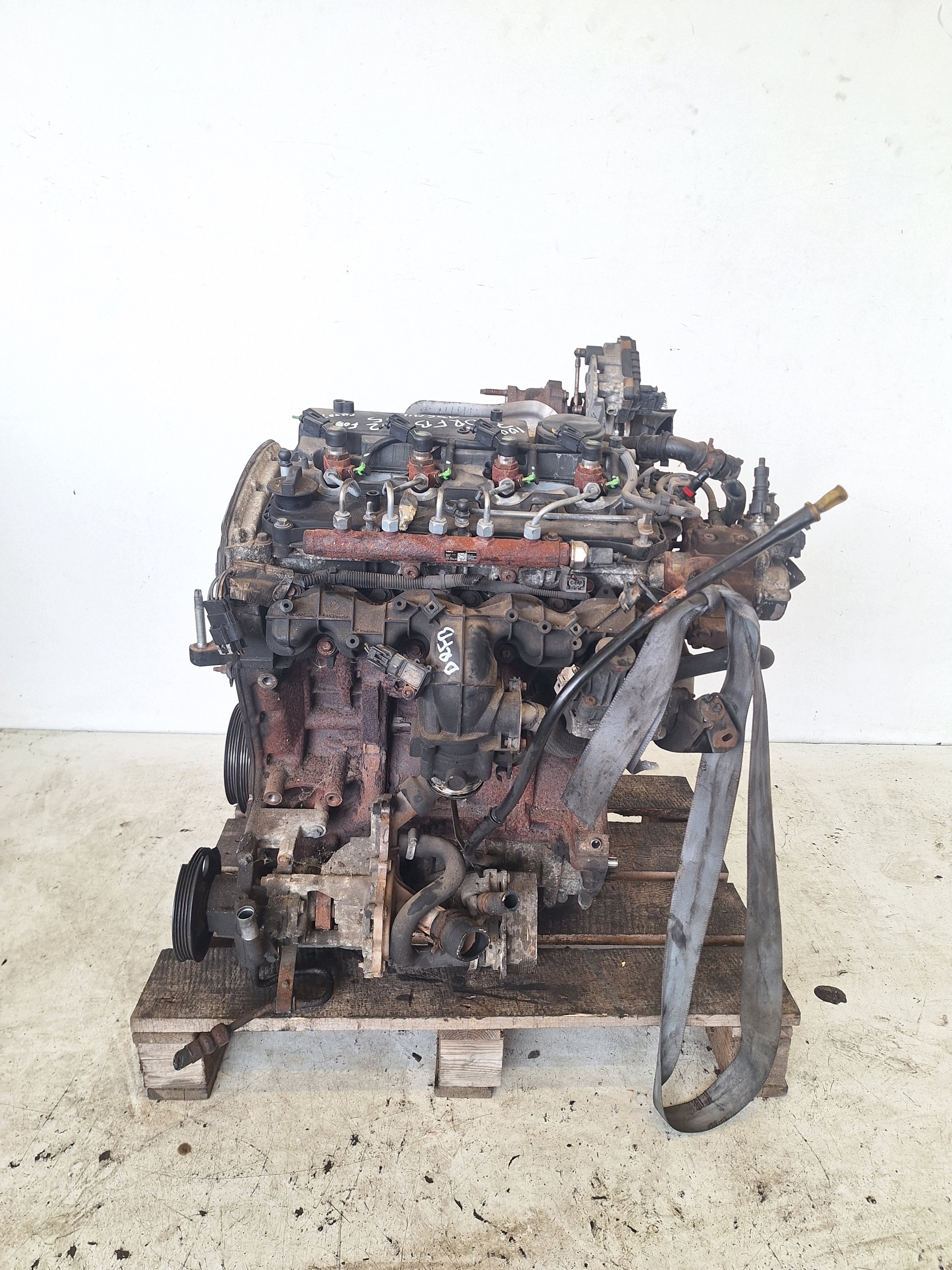 Moteur DRFB - Image 1